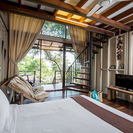 Tolani Resort Koh Kood Ko Kut Eksteriør billede