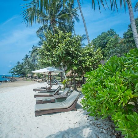Tolani Resort Koh Kood Ko Kut Eksteriør billede