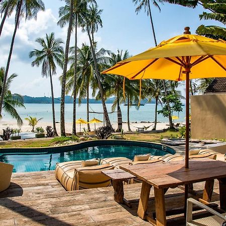 Tolani Resort Koh Kood Ko Kut Eksteriør billede