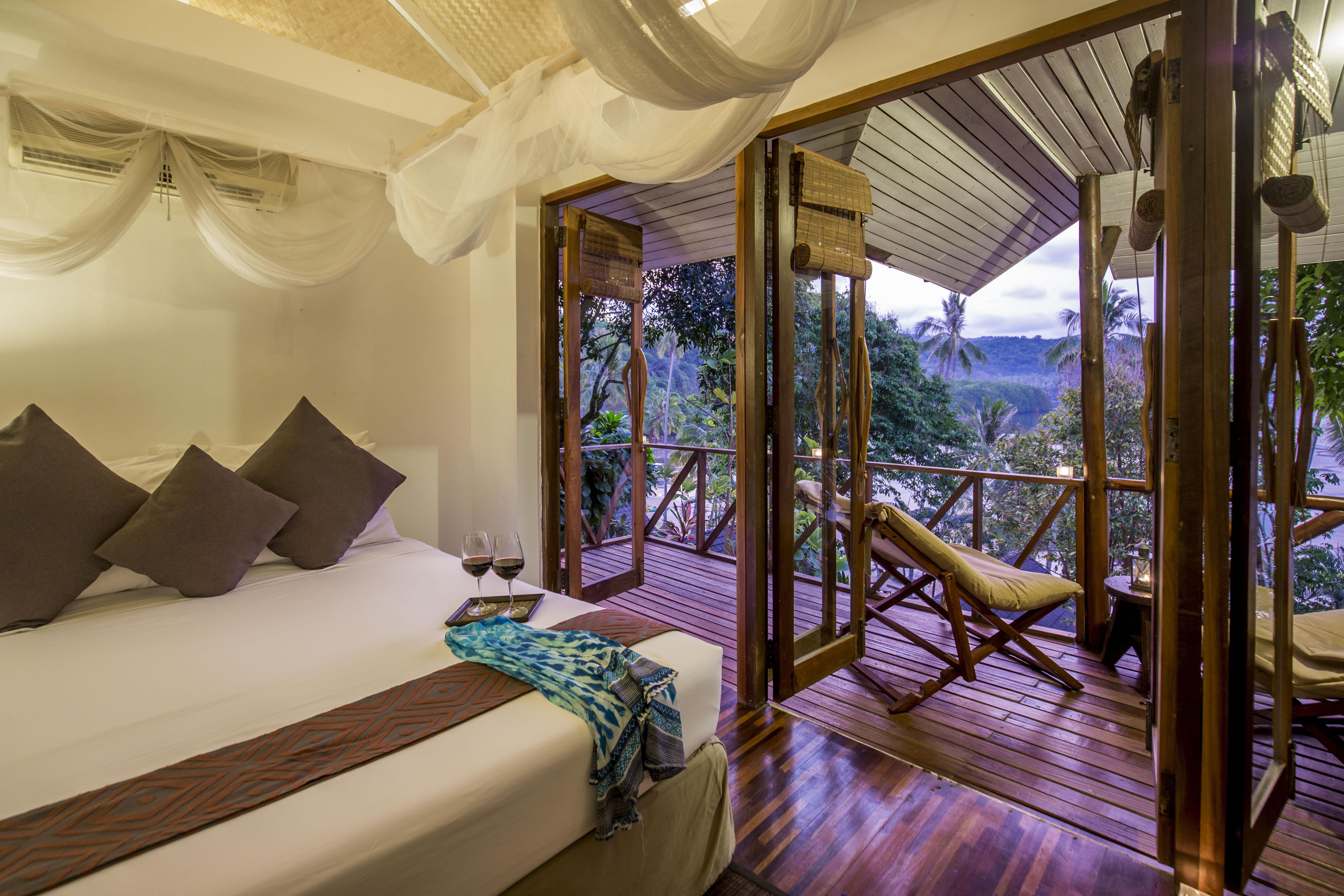 Tolani Resort Koh Kood Ko Kut Eksteriør billede