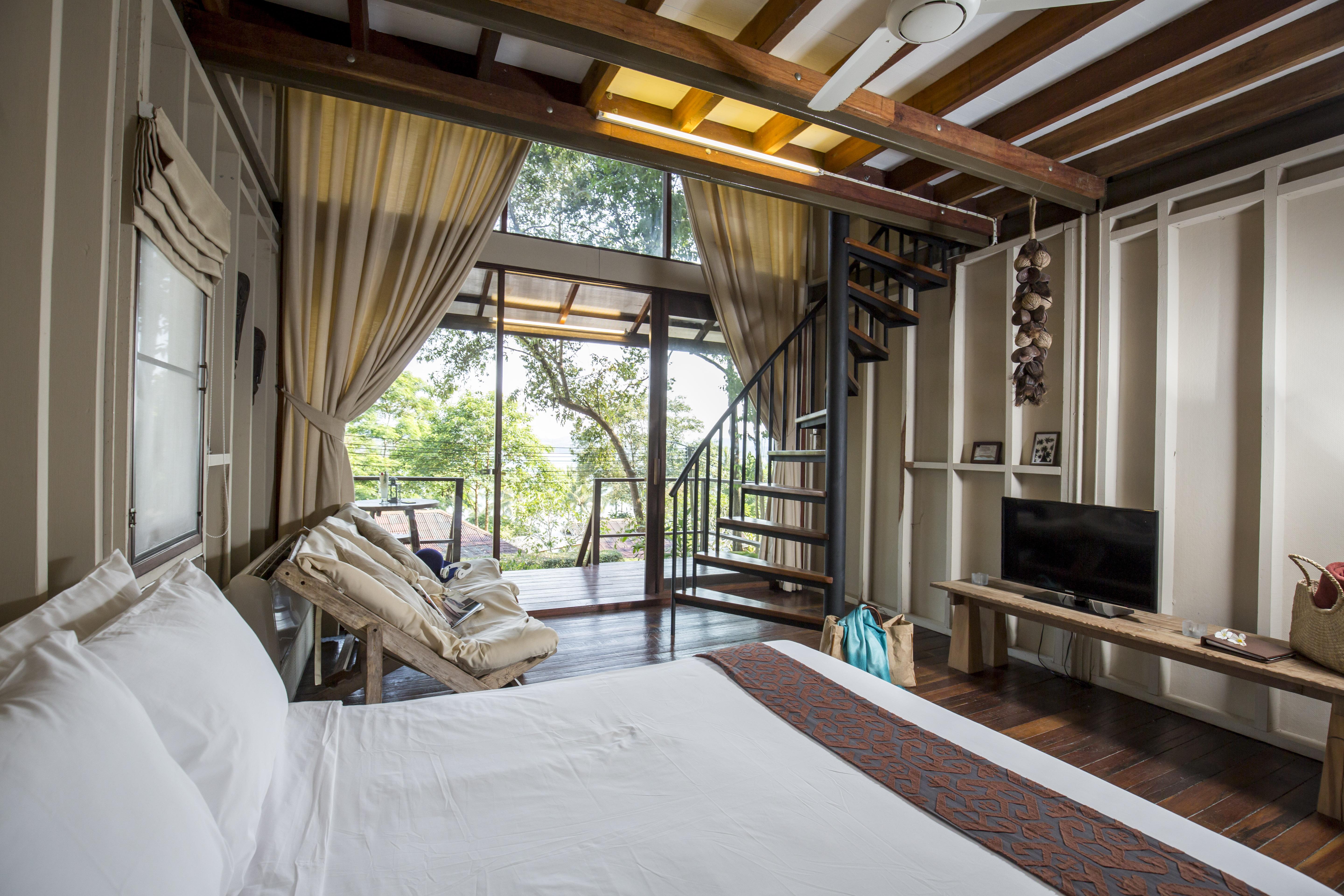 Tolani Resort Koh Kood Ko Kut Eksteriør billede