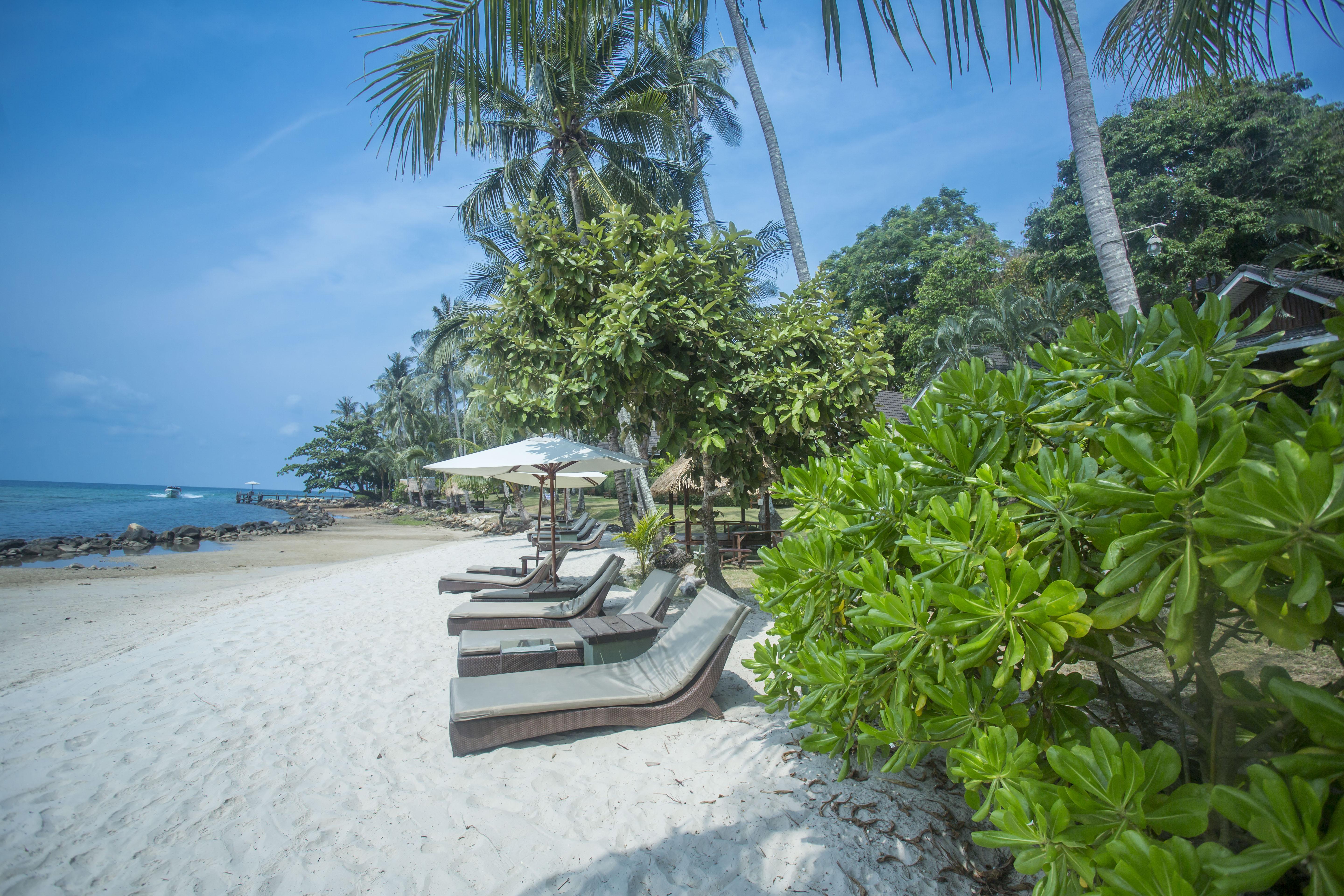 Tolani Resort Koh Kood Ko Kut Eksteriør billede