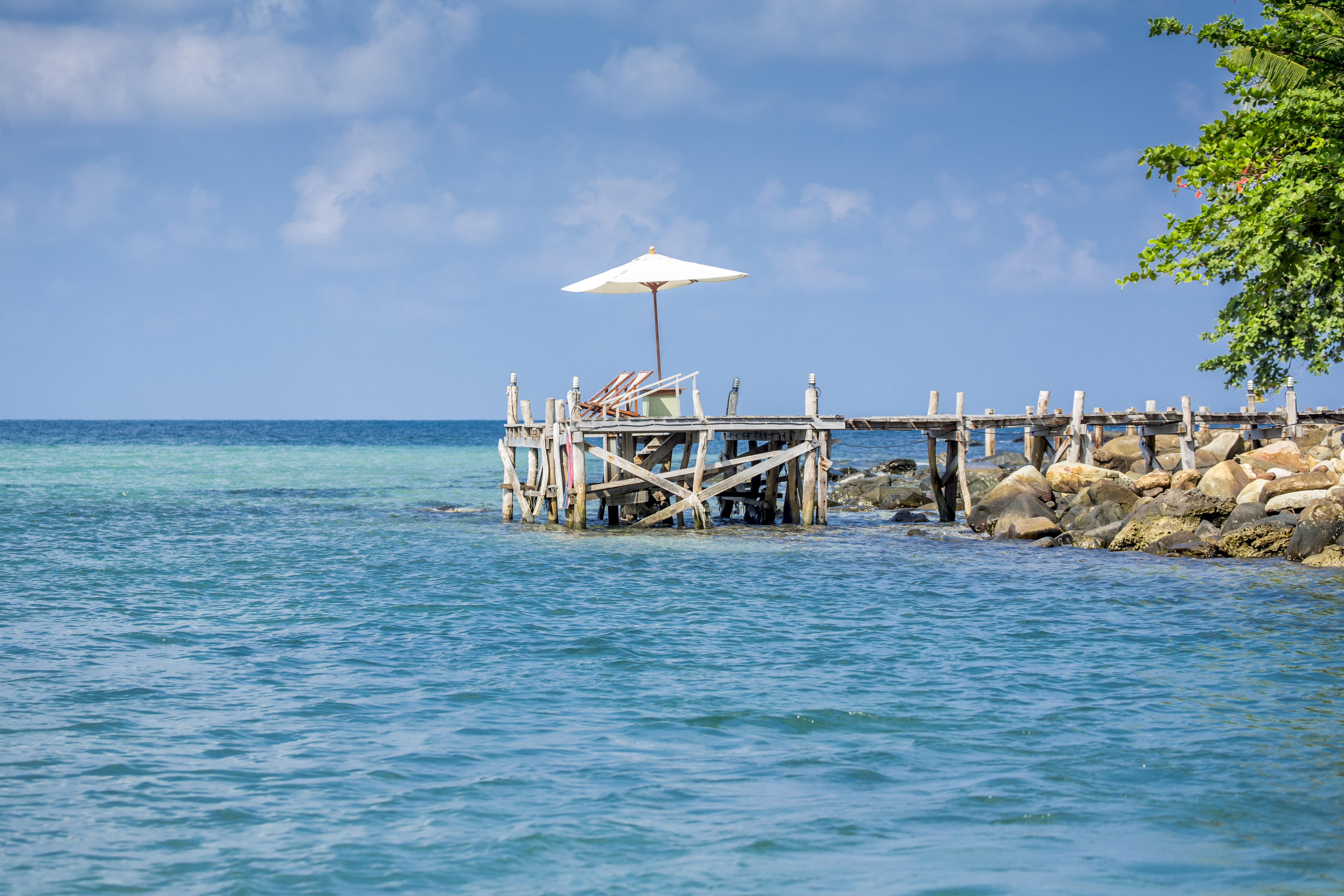 Tolani Resort Koh Kood Ko Kut Eksteriør billede