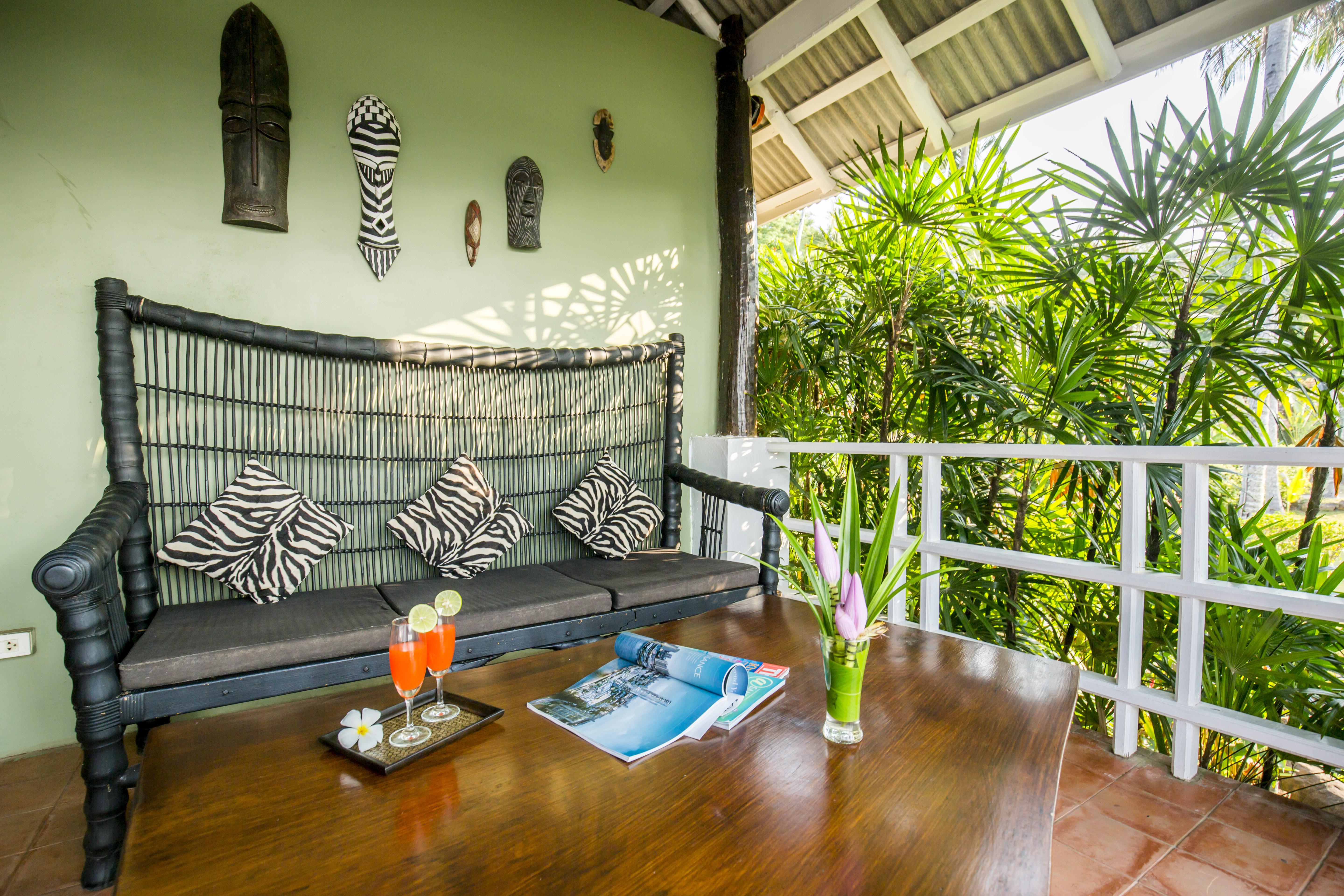 Tolani Resort Koh Kood Ko Kut Eksteriør billede