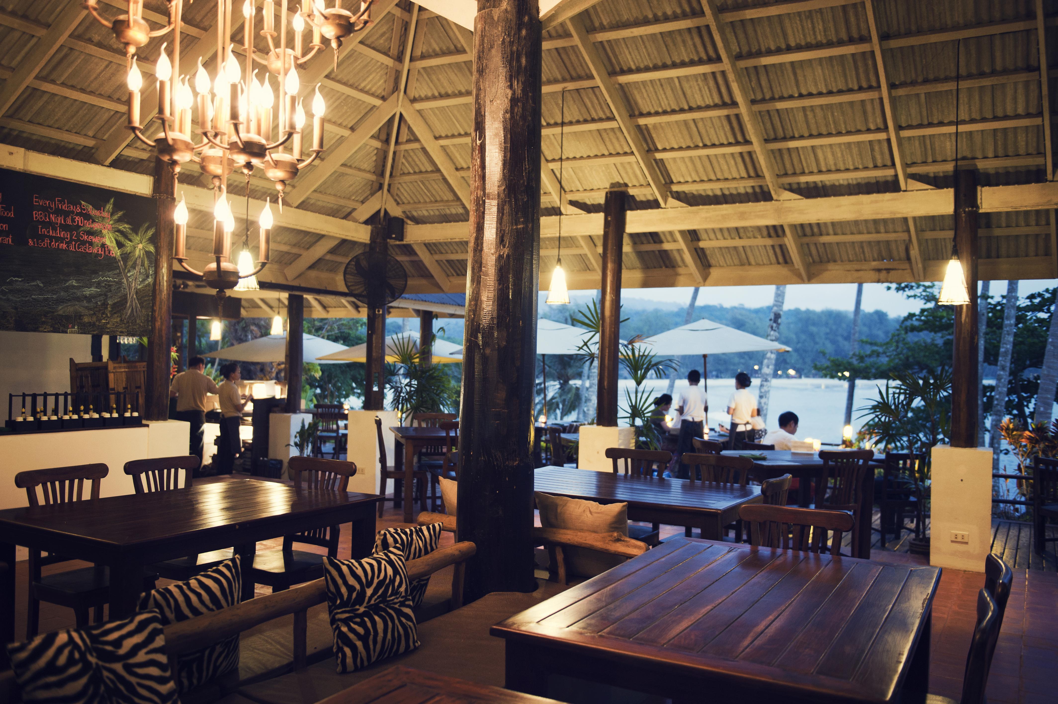 Tolani Resort Koh Kood Ko Kut Eksteriør billede