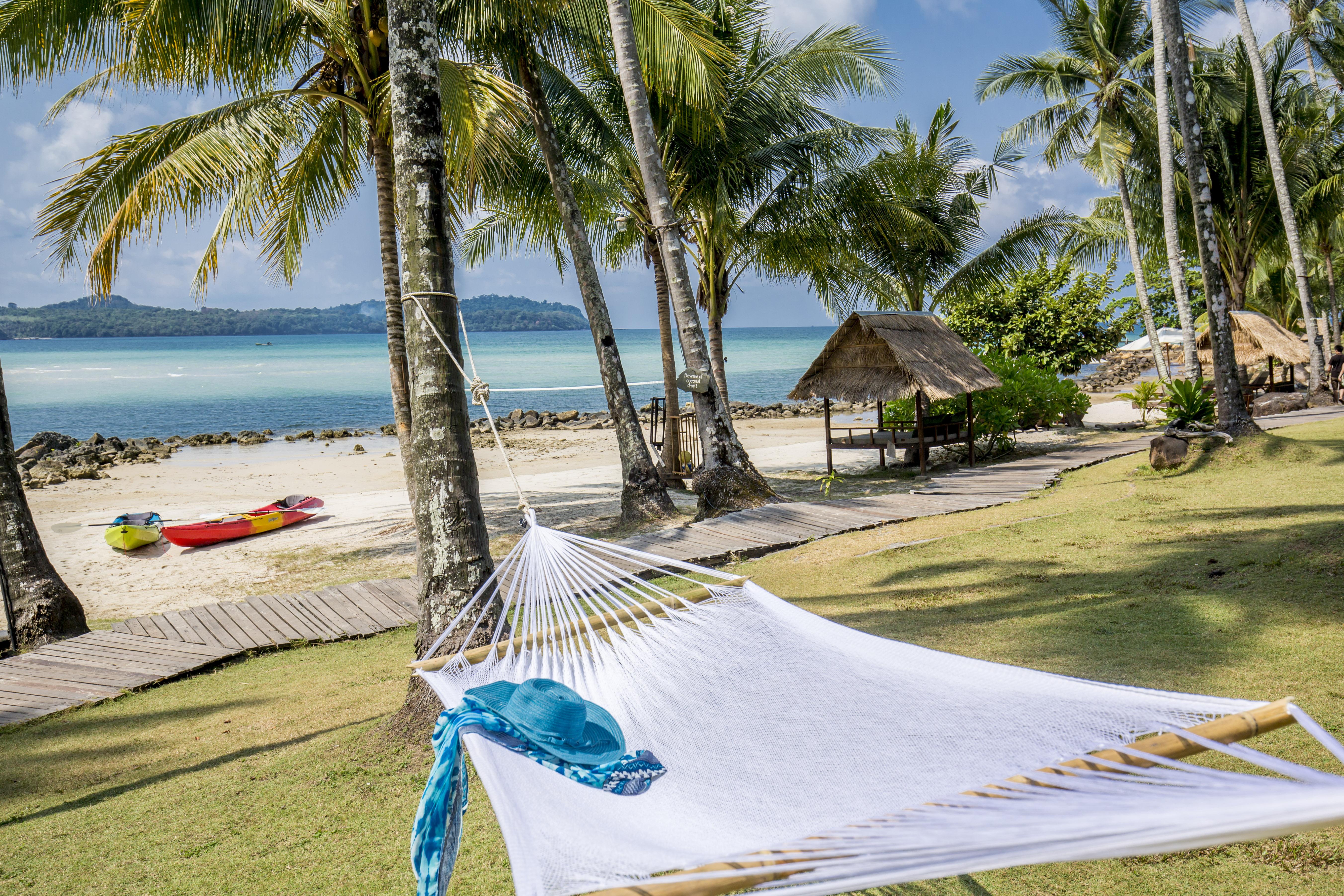 Tolani Resort Koh Kood Ko Kut Eksteriør billede