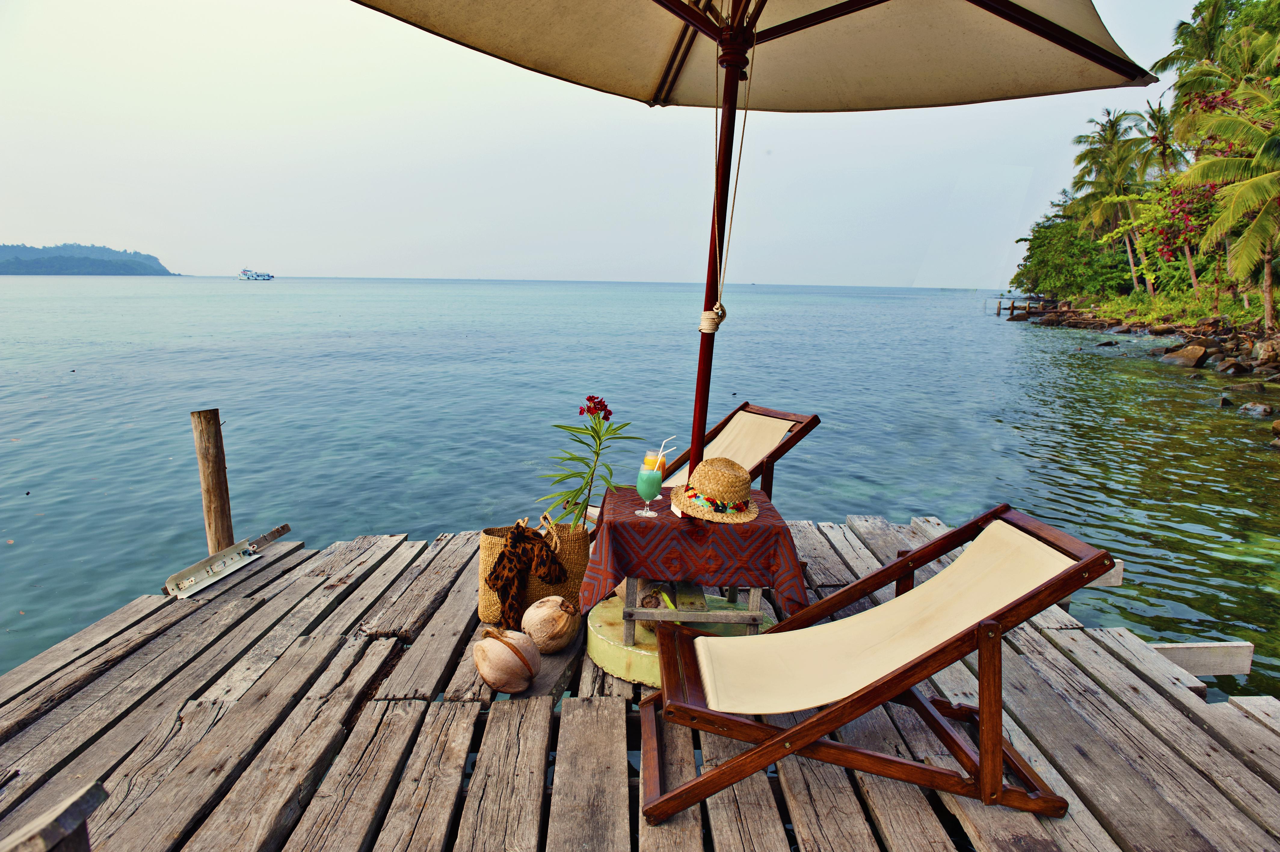 Tolani Resort Koh Kood Ko Kut Eksteriør billede
