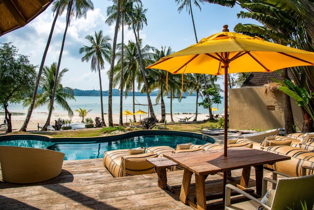 Tolani Resort Koh Kood Ko Kut Eksteriør billede