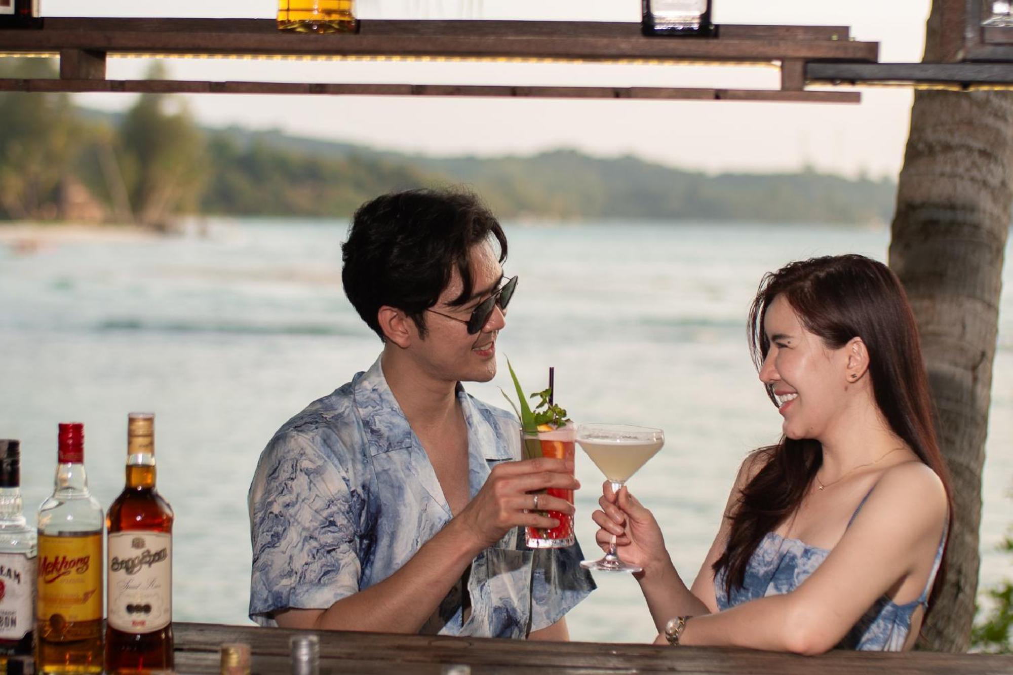 Tolani Resort Koh Kood Ko Kut Eksteriør billede
