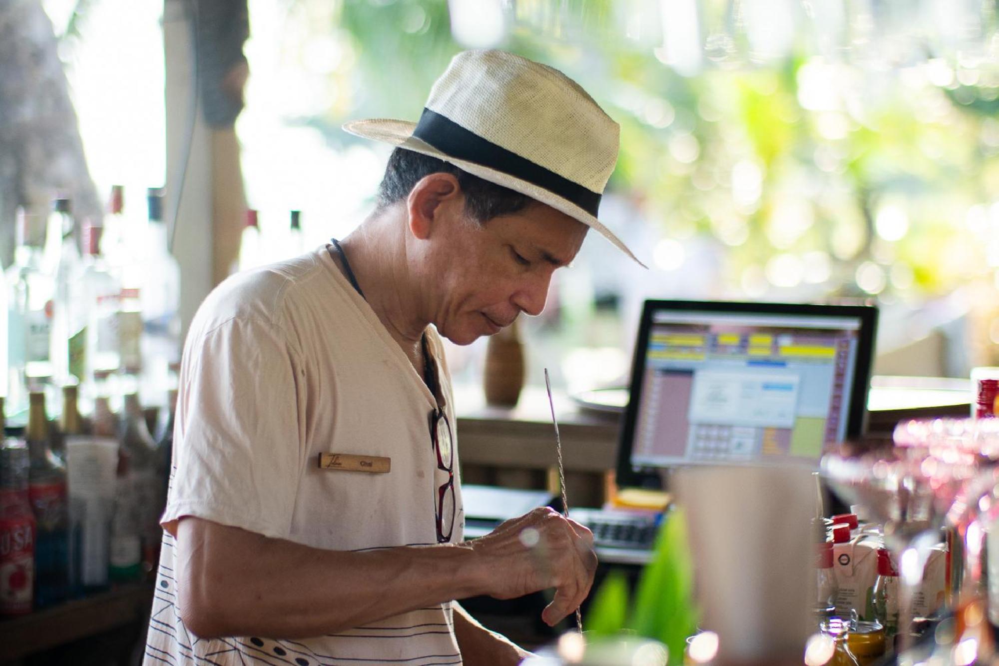 Tolani Resort Koh Kood Ko Kut Eksteriør billede