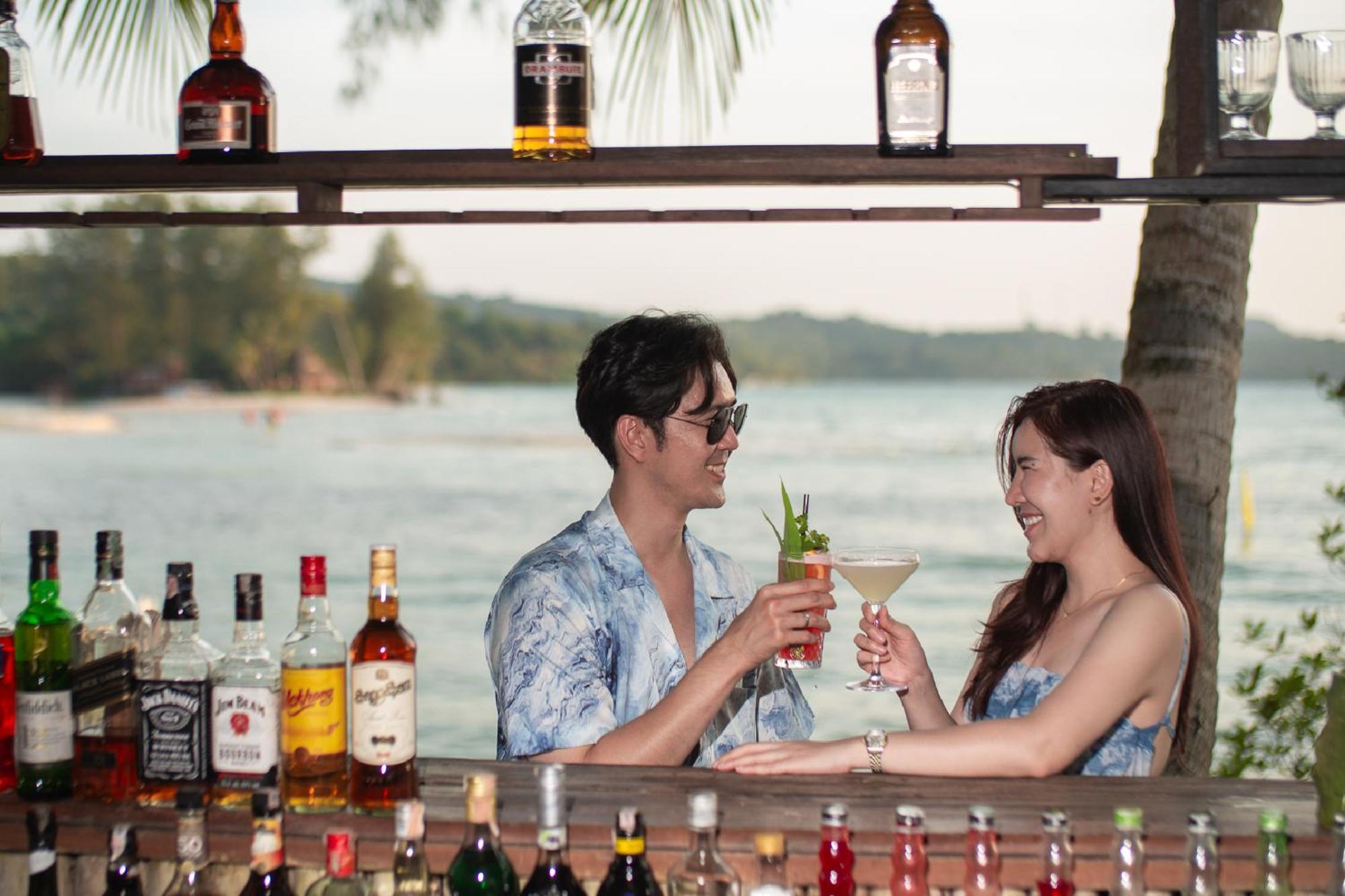 Tolani Resort Koh Kood Ko Kut Eksteriør billede