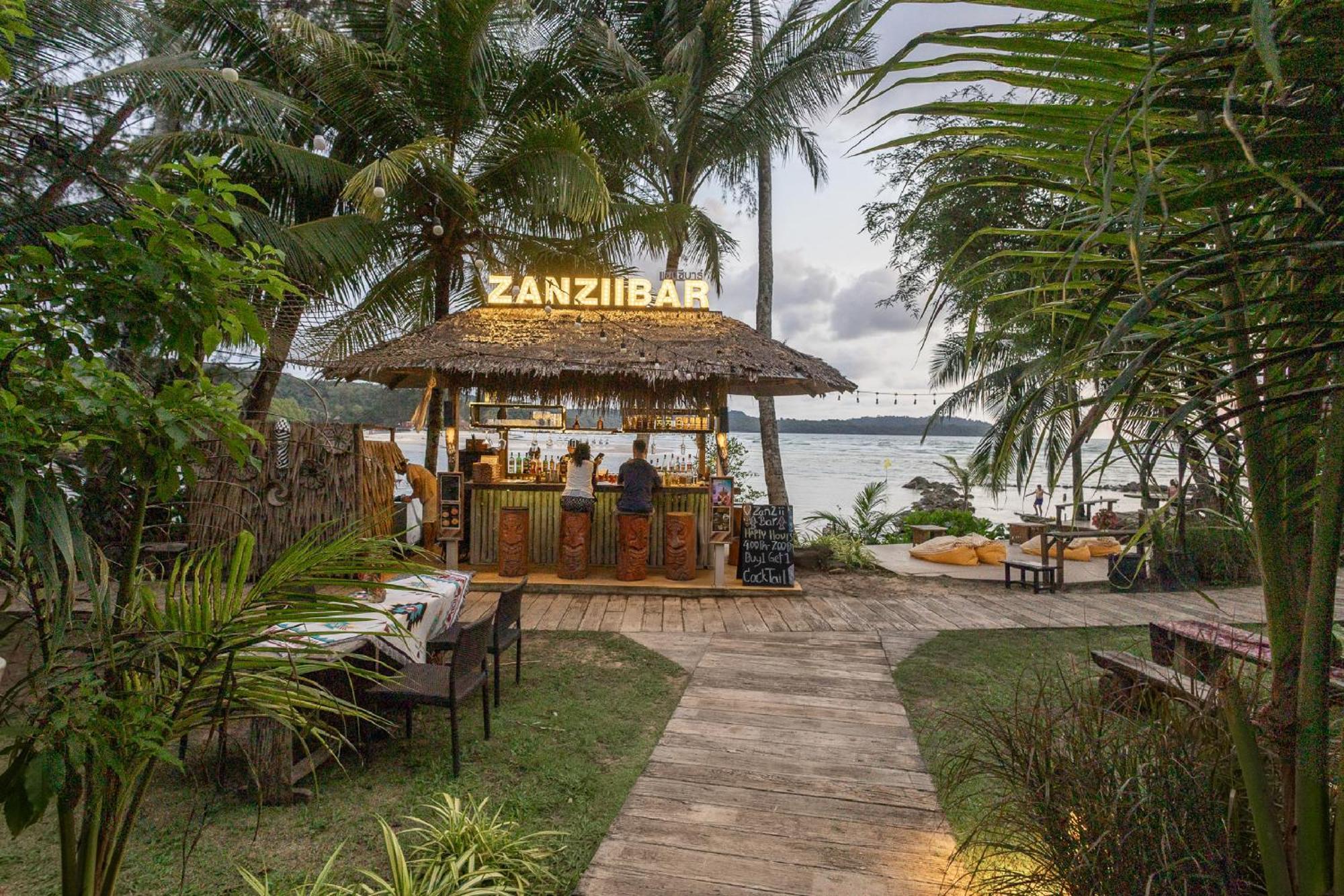 Tolani Resort Koh Kood Ko Kut Eksteriør billede