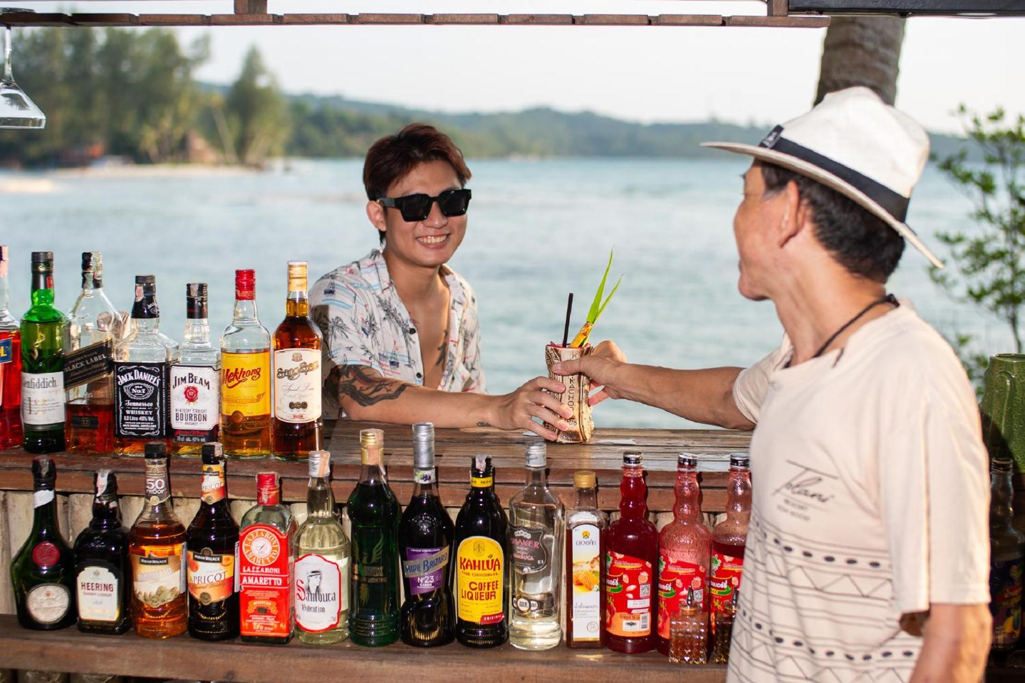 Tolani Resort Koh Kood Ko Kut Eksteriør billede