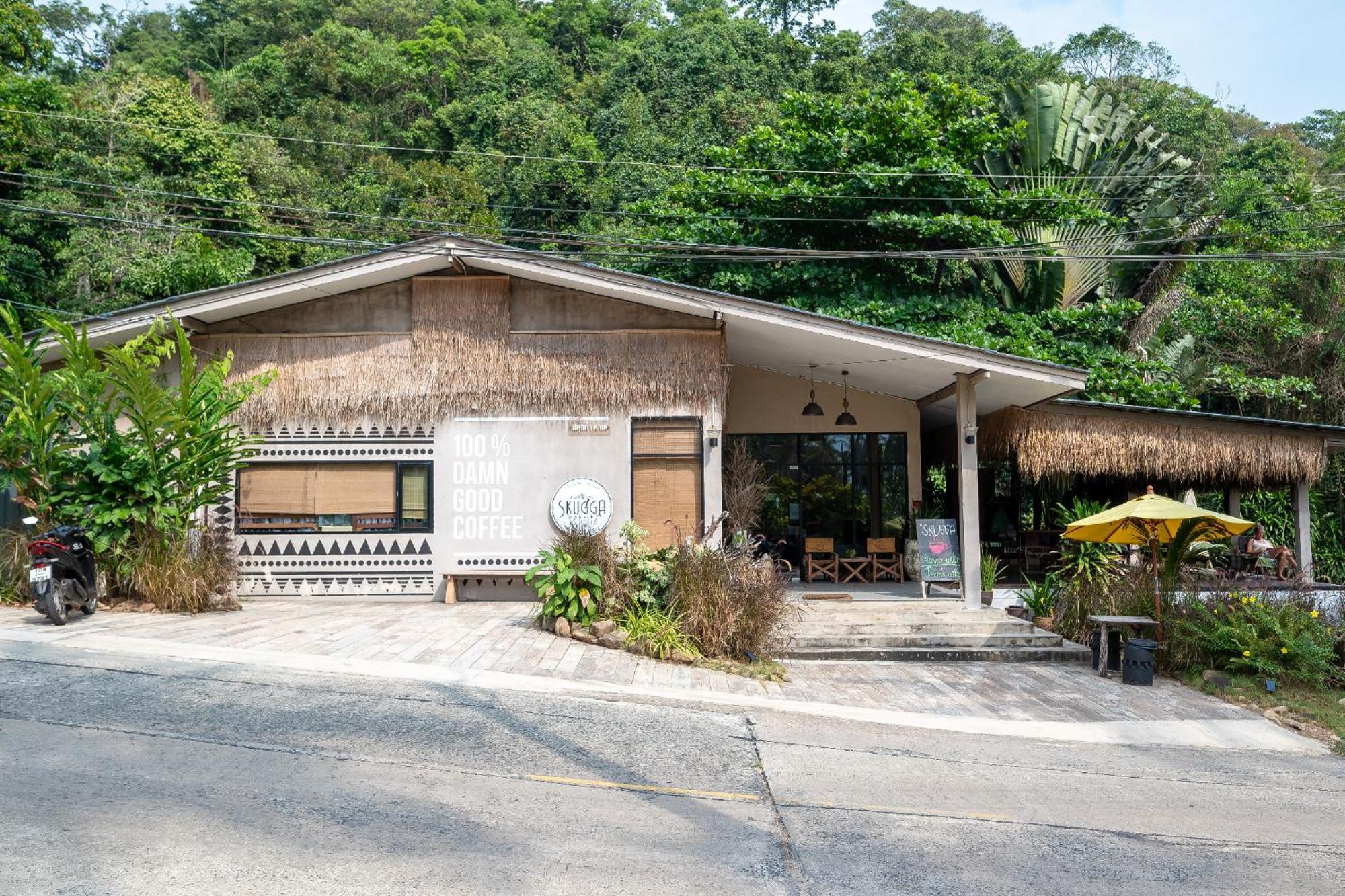 Tolani Resort Koh Kood Ko Kut Eksteriør billede