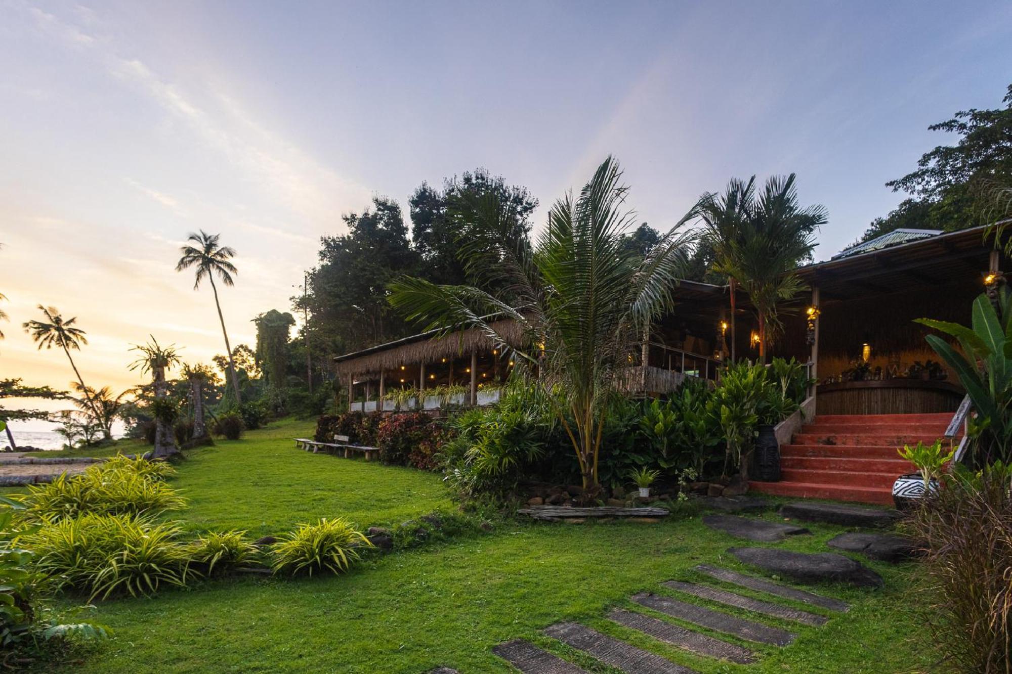 Tolani Resort Koh Kood Ko Kut Eksteriør billede