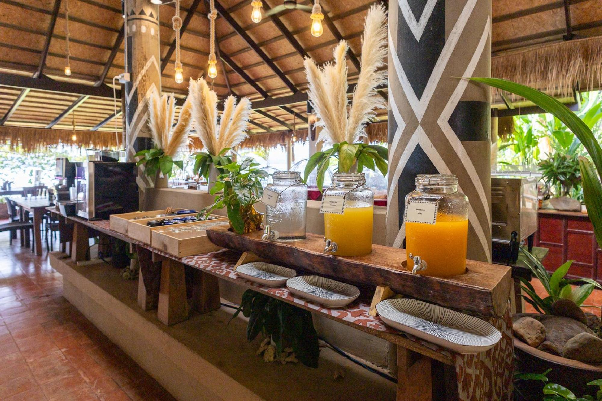 Tolani Resort Koh Kood Ko Kut Eksteriør billede