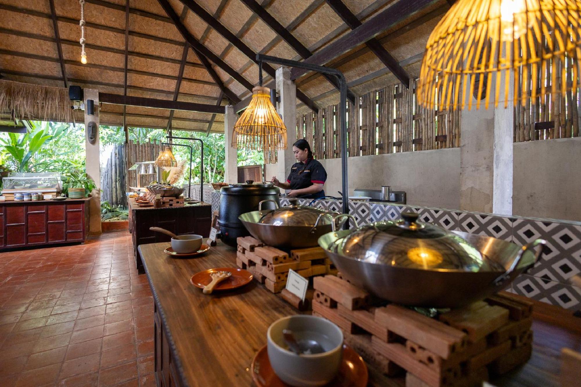 Tolani Resort Koh Kood Ko Kut Eksteriør billede