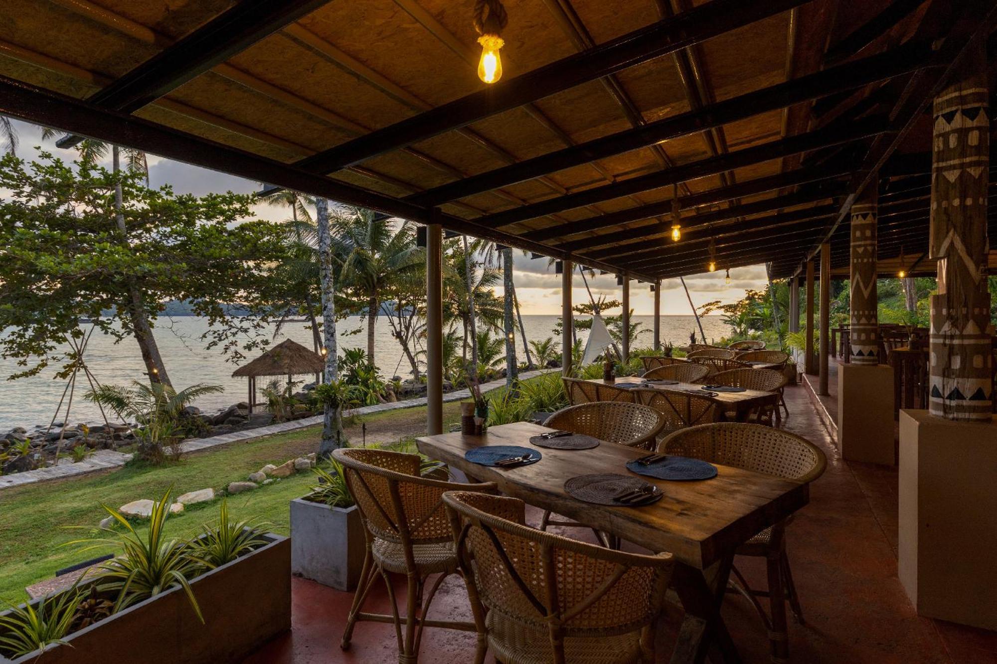 Tolani Resort Koh Kood Ko Kut Eksteriør billede