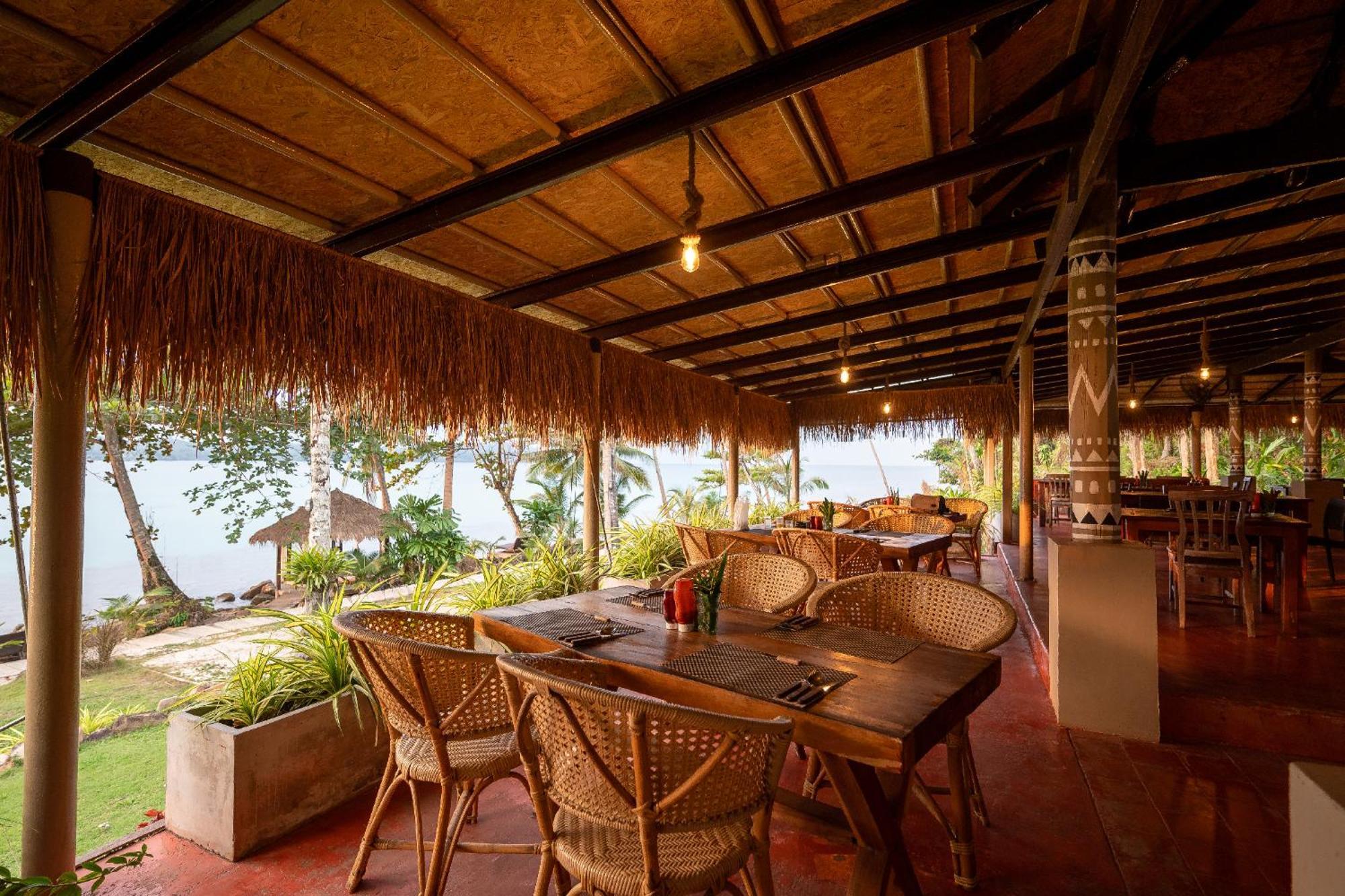 Tolani Resort Koh Kood Ko Kut Eksteriør billede