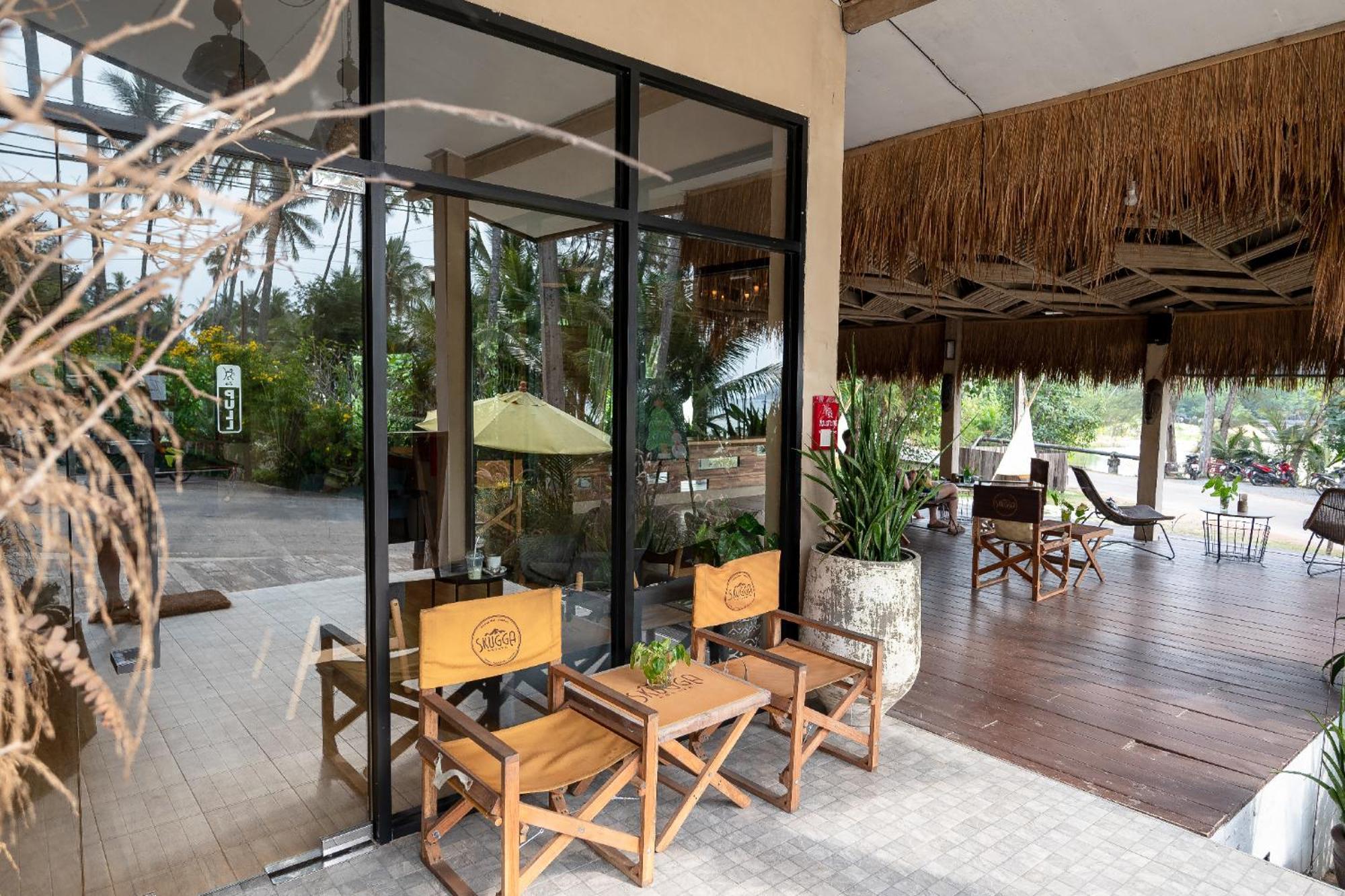Tolani Resort Koh Kood Ko Kut Eksteriør billede