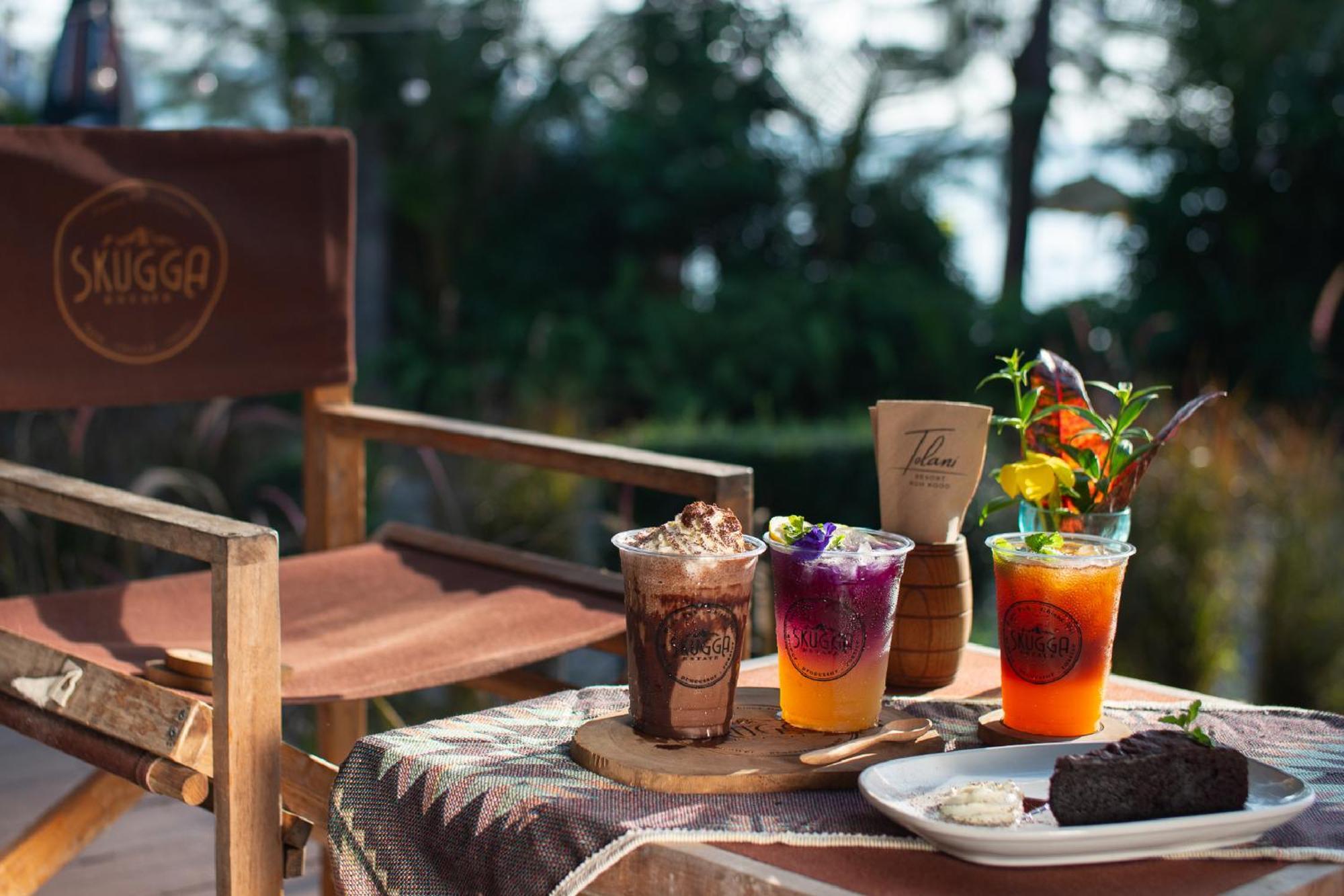 Tolani Resort Koh Kood Ko Kut Eksteriør billede