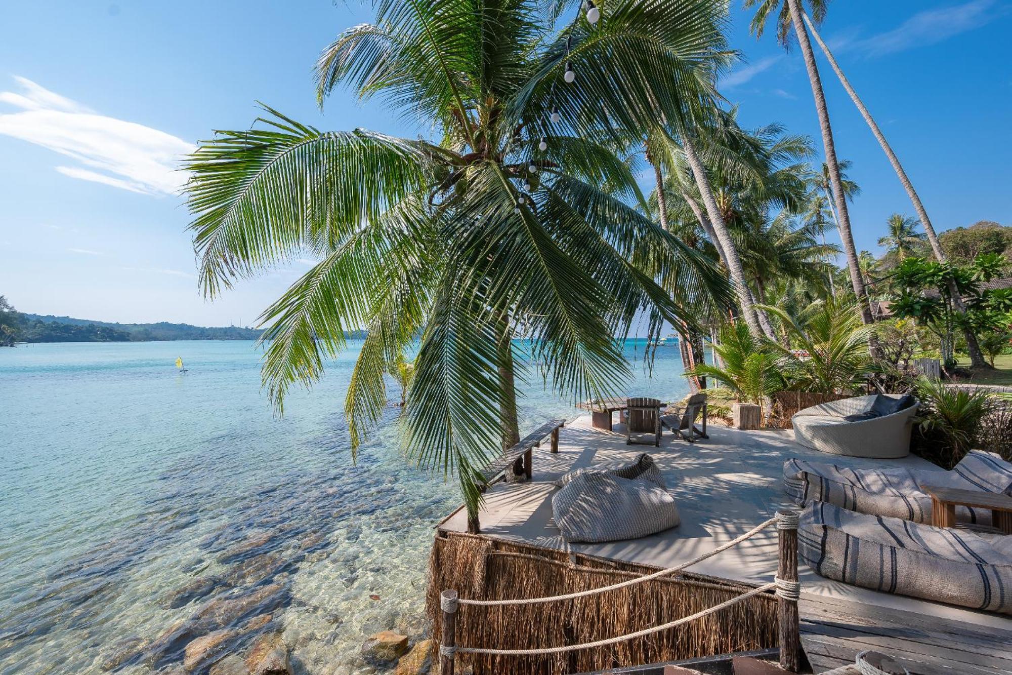 Tolani Resort Koh Kood Ko Kut Eksteriør billede