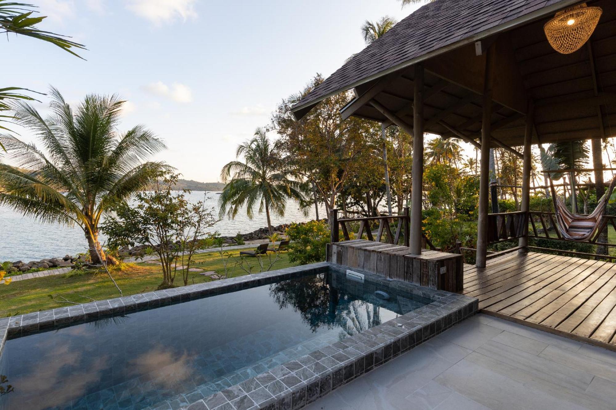 Tolani Resort Koh Kood Ko Kut Eksteriør billede