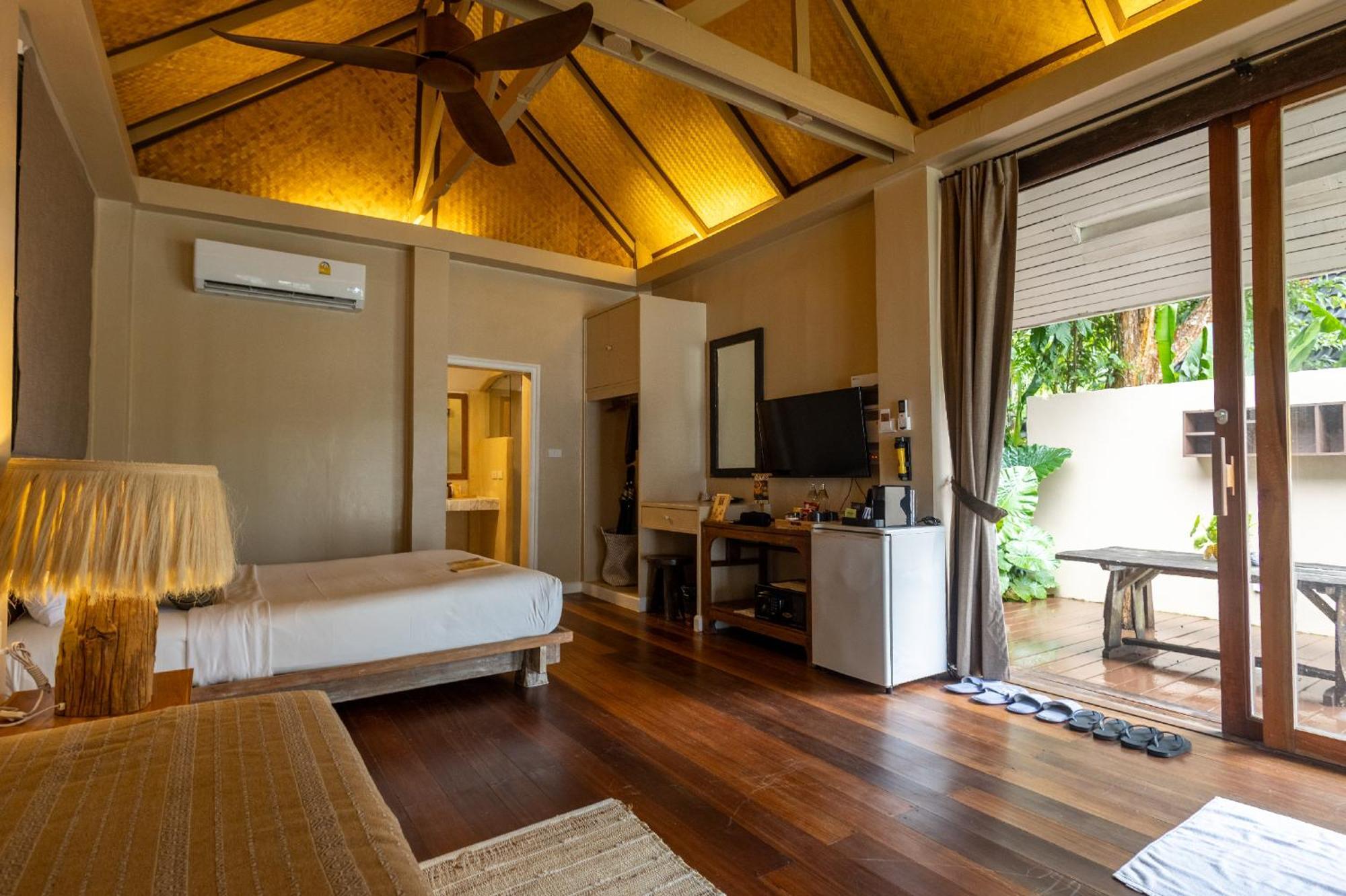 Tolani Resort Koh Kood Ko Kut Eksteriør billede