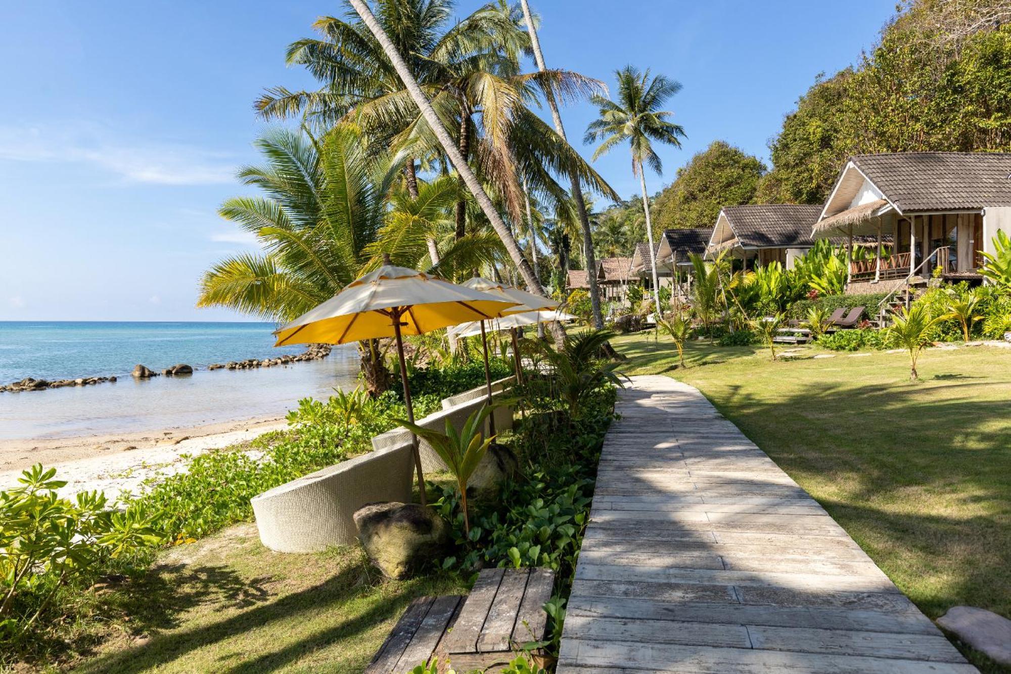 Tolani Resort Koh Kood Ko Kut Eksteriør billede