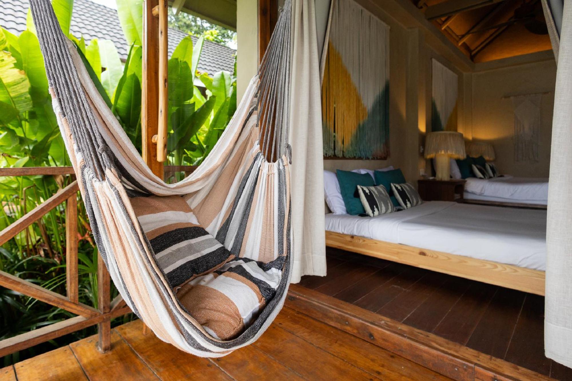 Tolani Resort Koh Kood Ko Kut Eksteriør billede