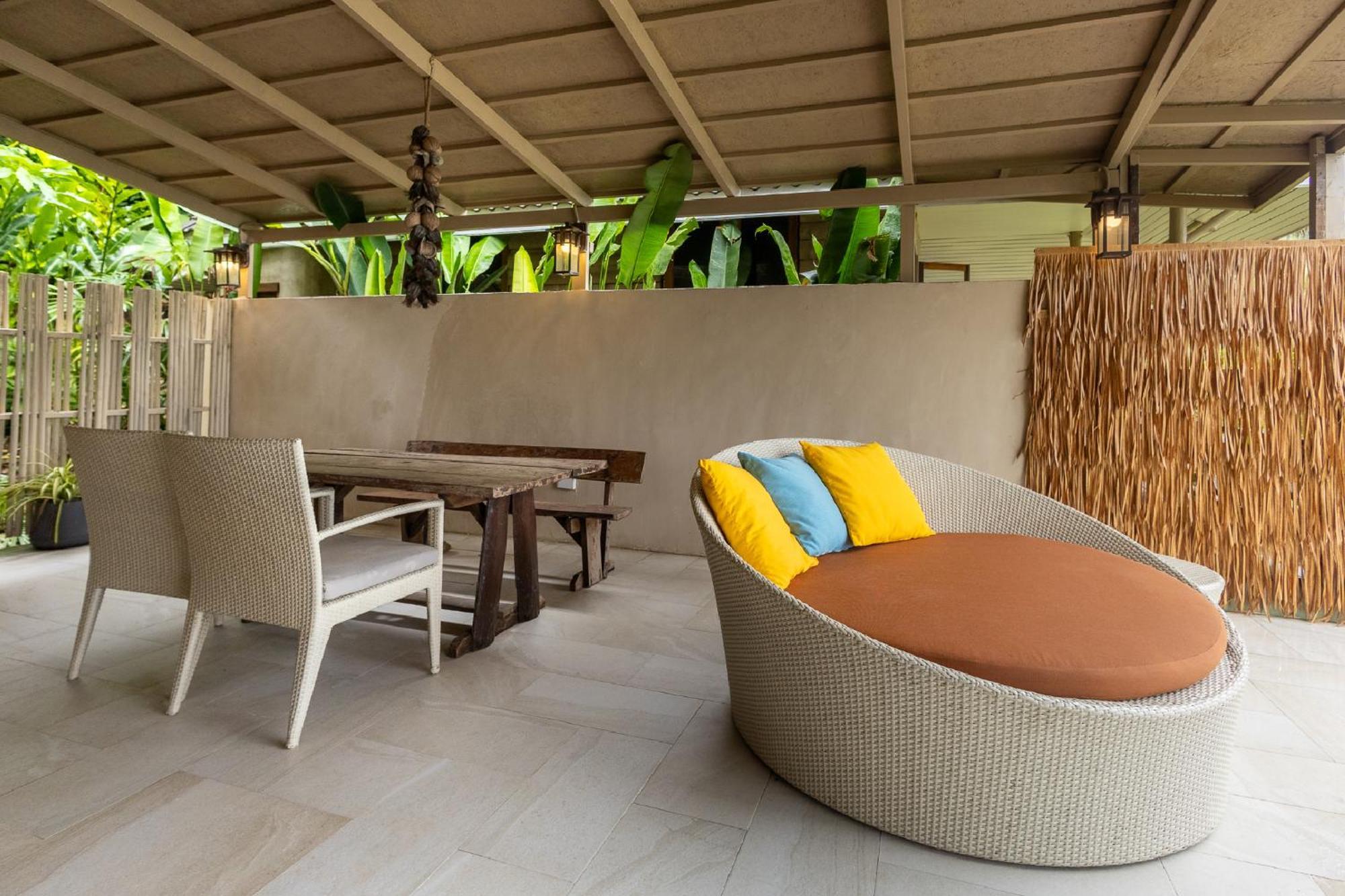 Tolani Resort Koh Kood Ko Kut Eksteriør billede