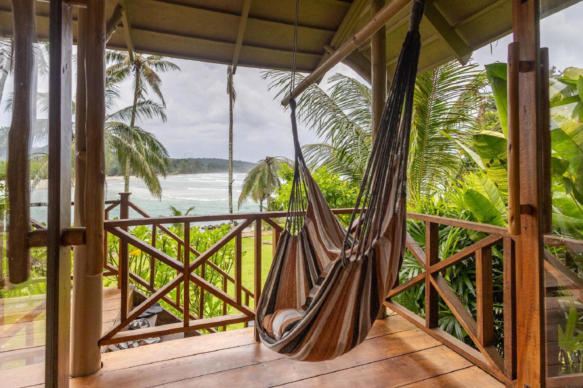Tolani Resort Koh Kood Ko Kut Eksteriør billede