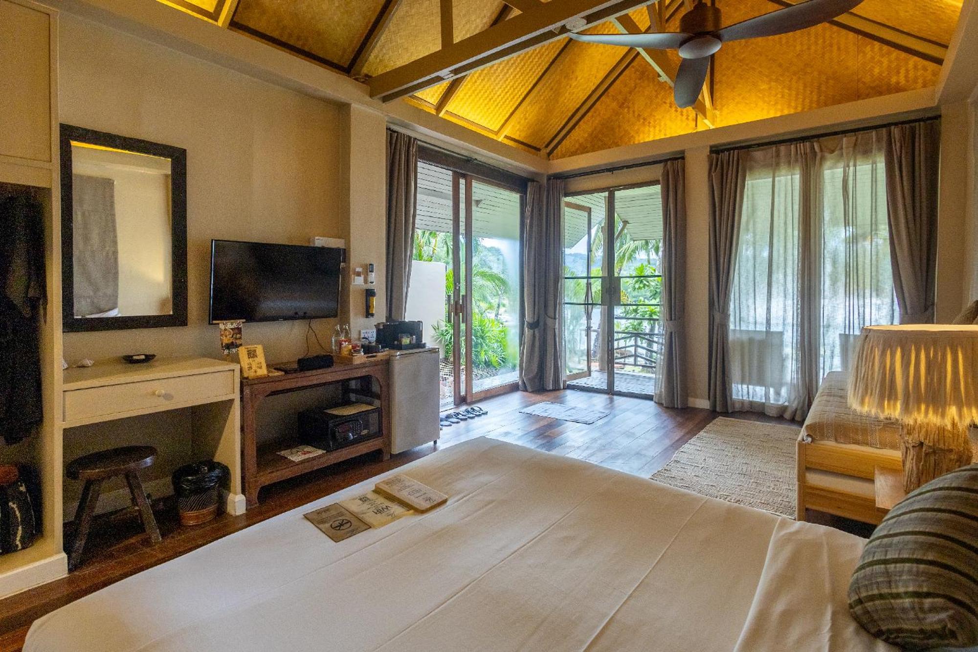 Tolani Resort Koh Kood Ko Kut Eksteriør billede