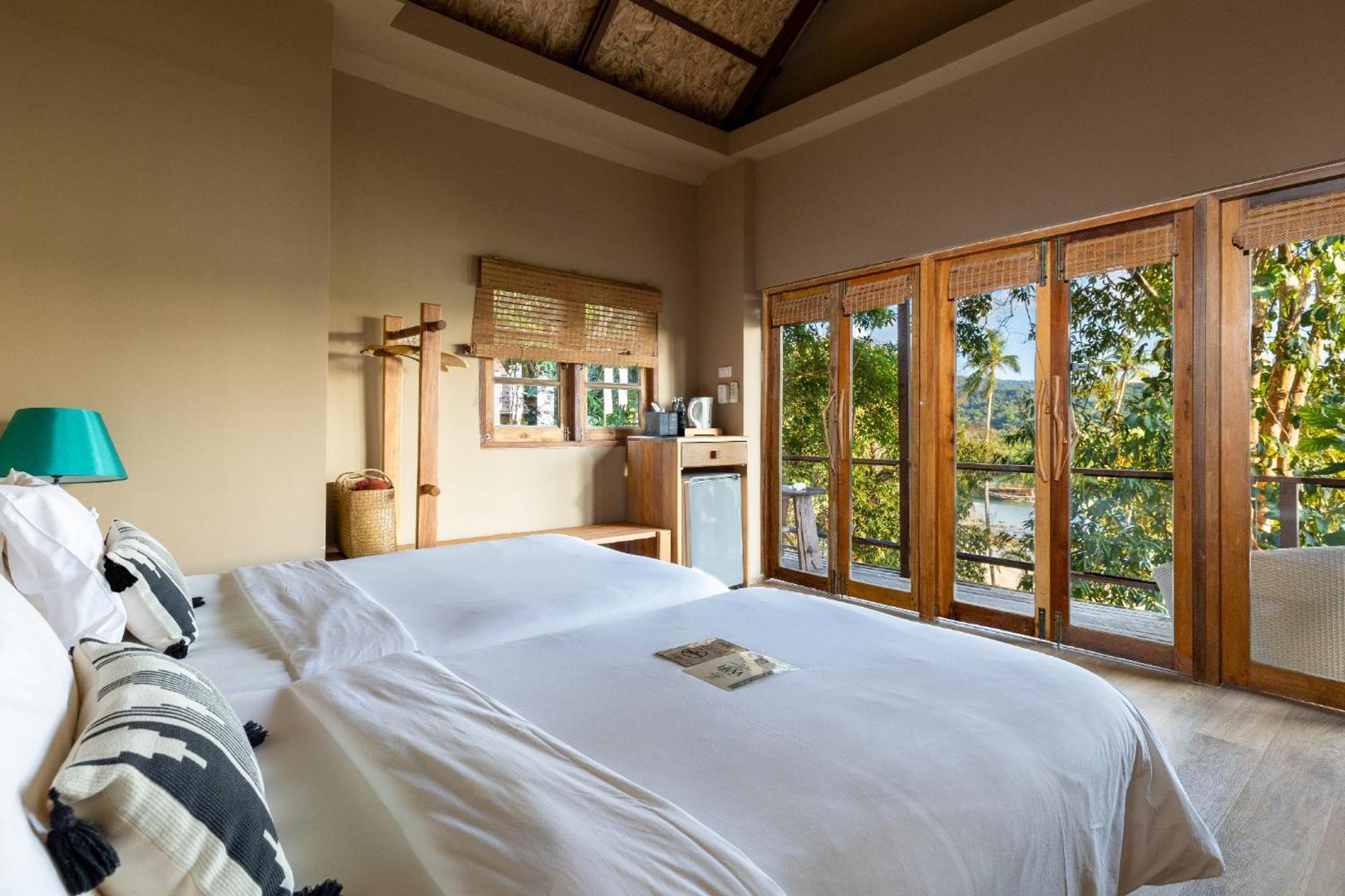 Tolani Resort Koh Kood Ko Kut Eksteriør billede