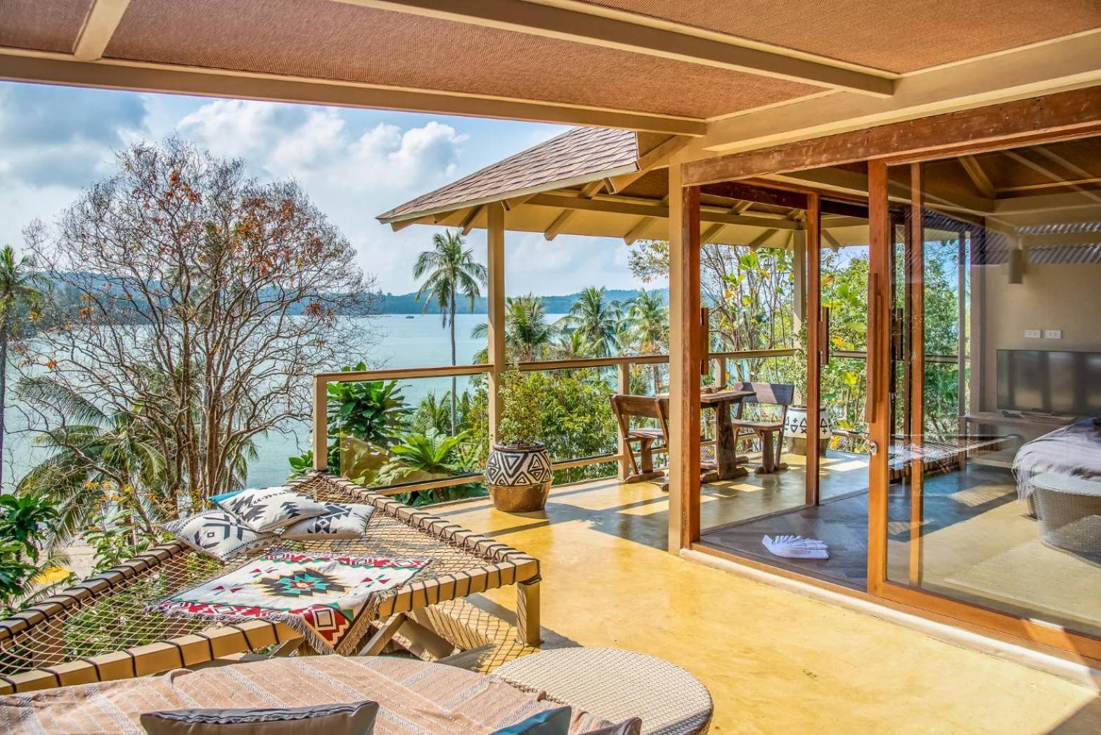 Tolani Resort Koh Kood Ko Kut Eksteriør billede