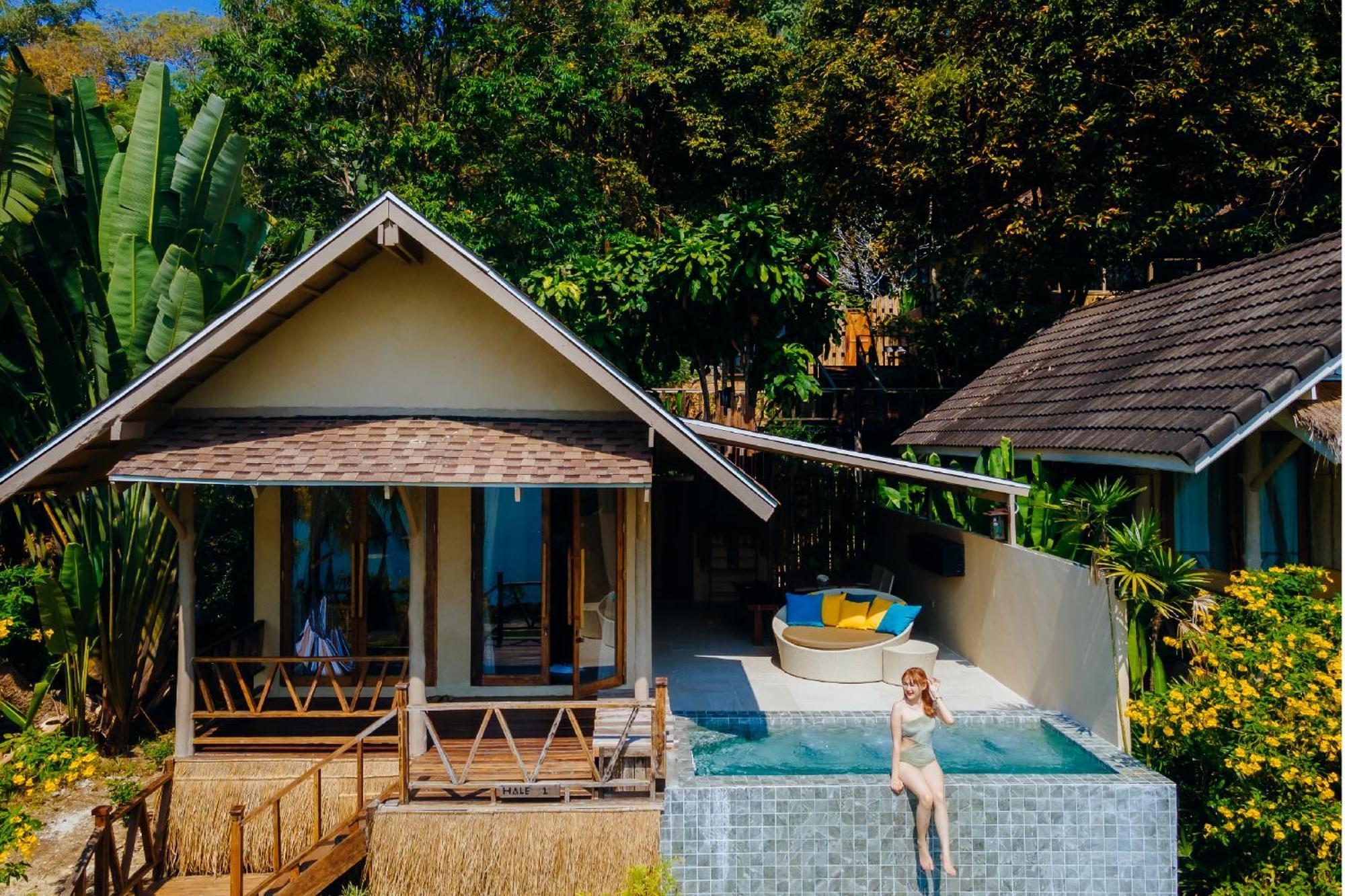 Tolani Resort Koh Kood Ko Kut Eksteriør billede