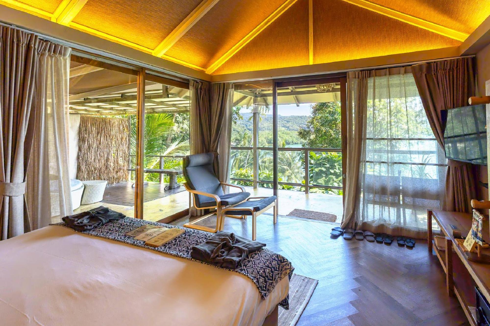 Tolani Resort Koh Kood Ko Kut Eksteriør billede
