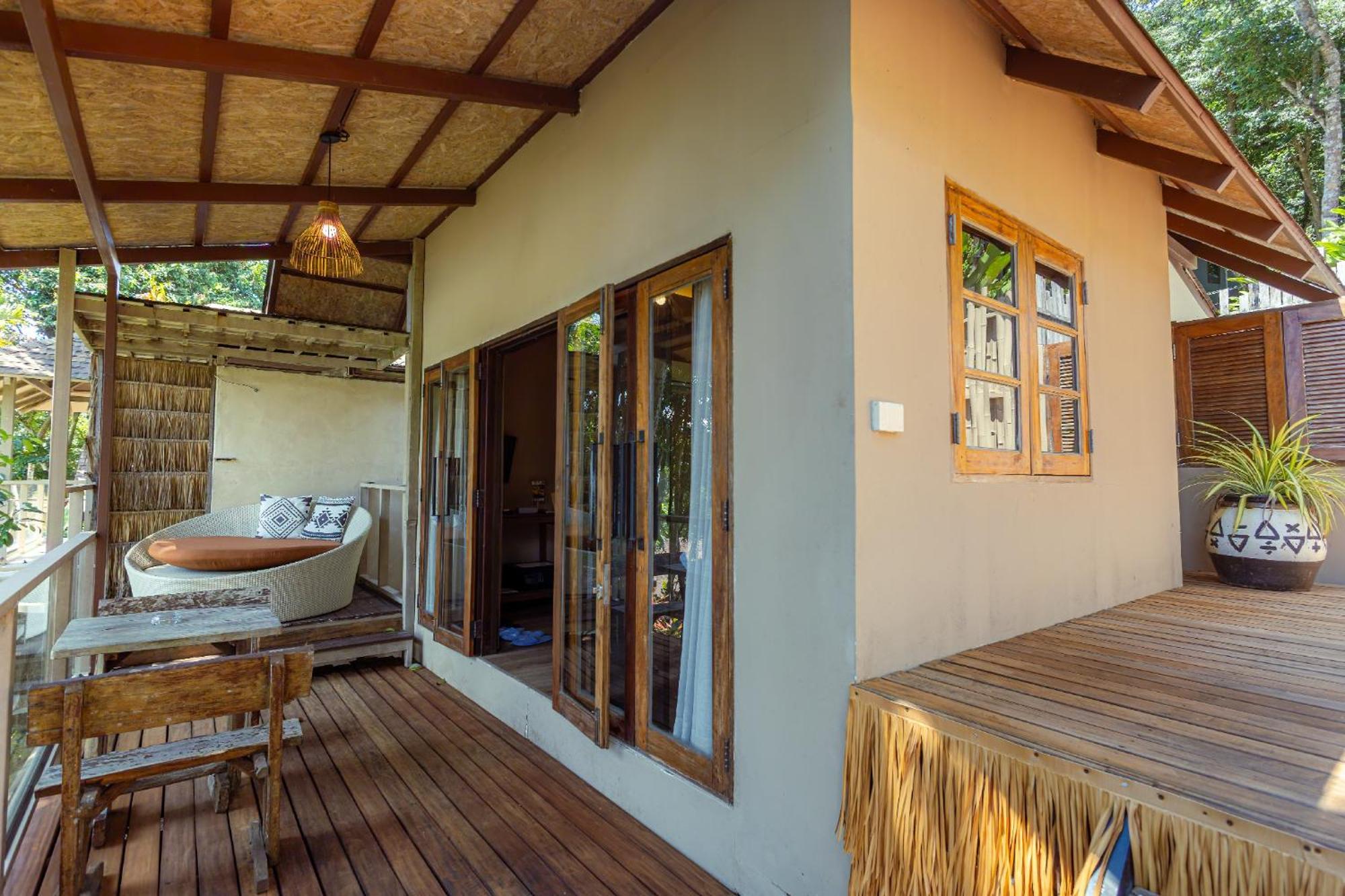 Tolani Resort Koh Kood Ko Kut Eksteriør billede