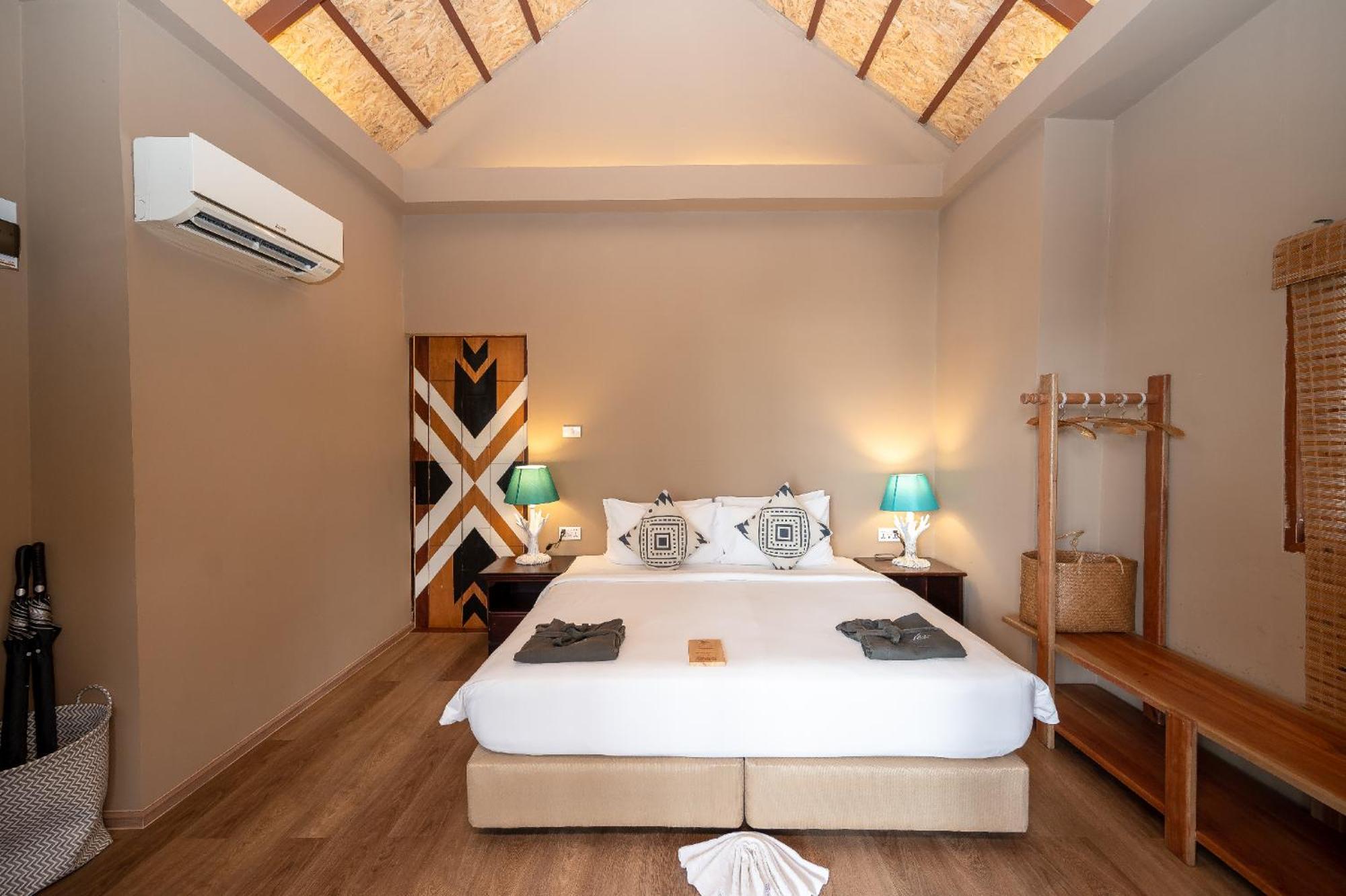 Tolani Resort Koh Kood Ko Kut Eksteriør billede