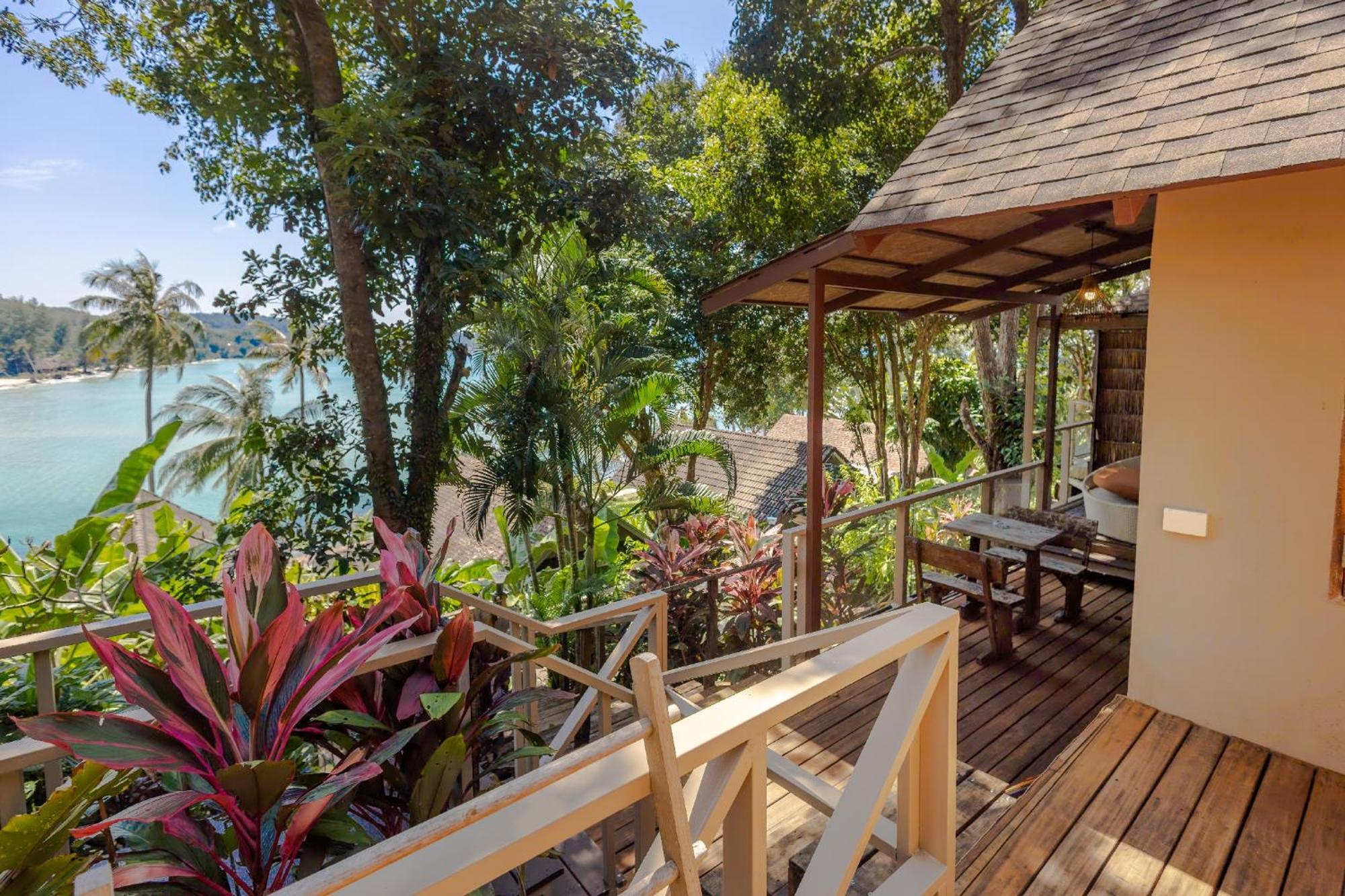 Tolani Resort Koh Kood Ko Kut Eksteriør billede