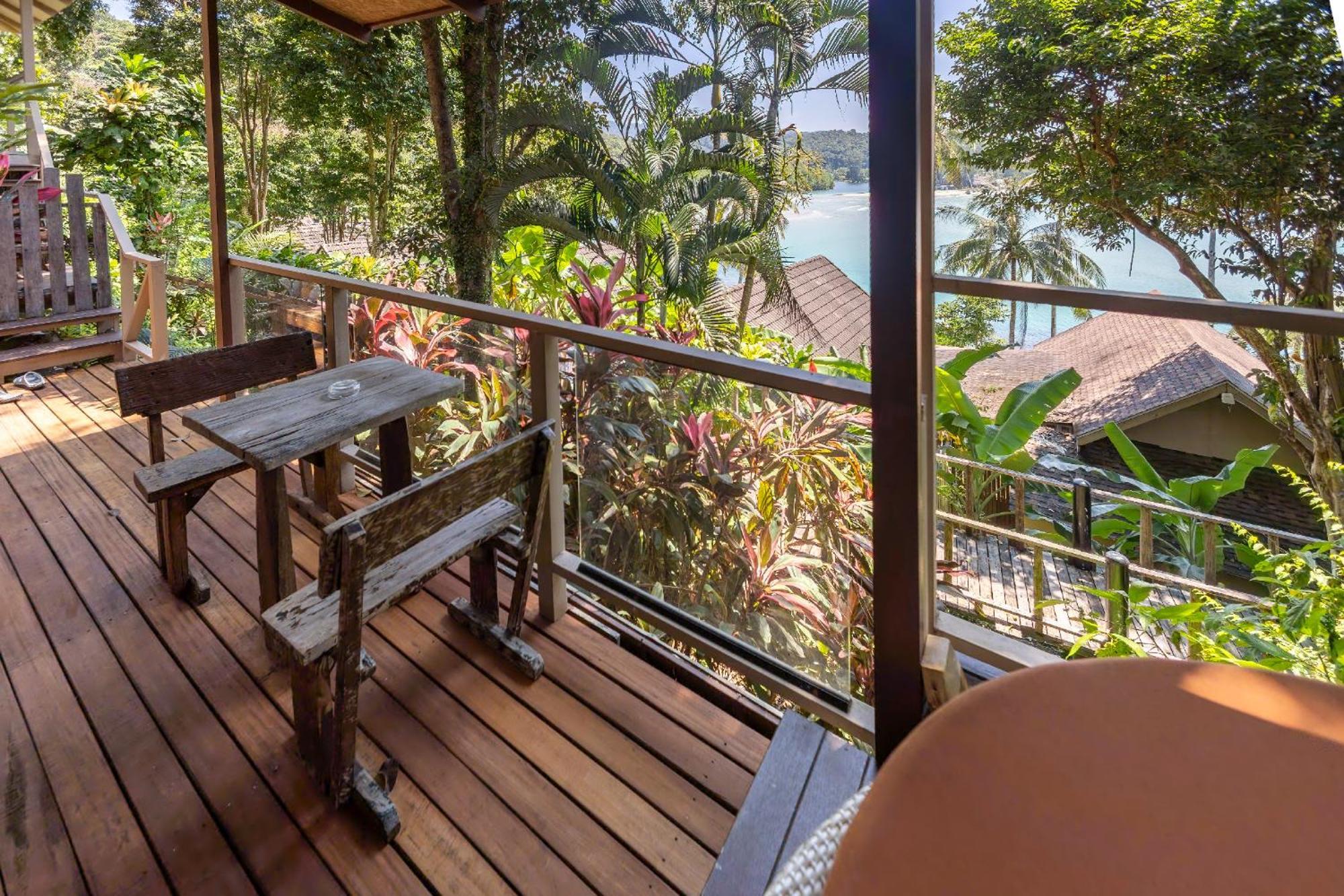 Tolani Resort Koh Kood Ko Kut Eksteriør billede