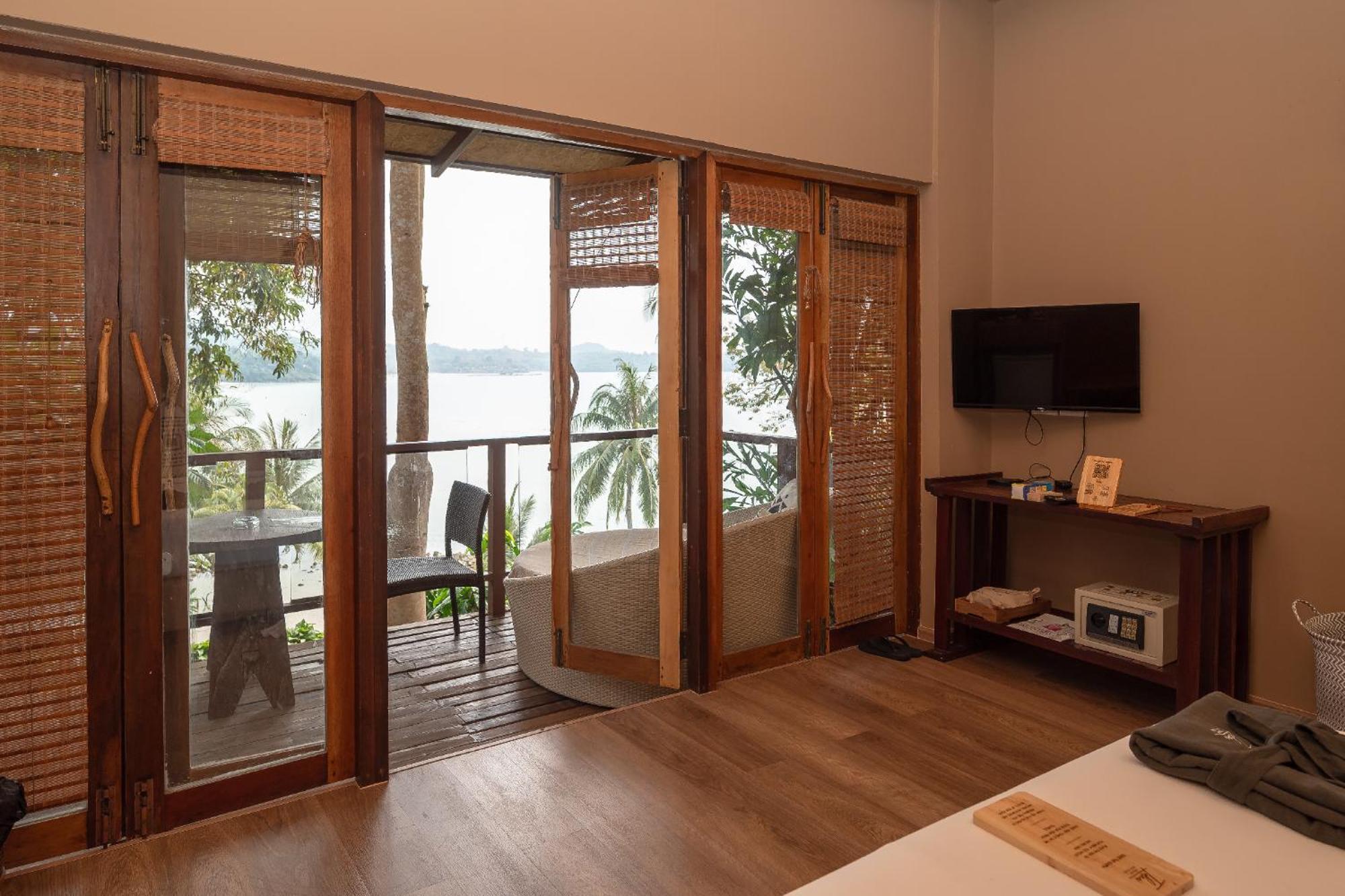 Tolani Resort Koh Kood Ko Kut Eksteriør billede