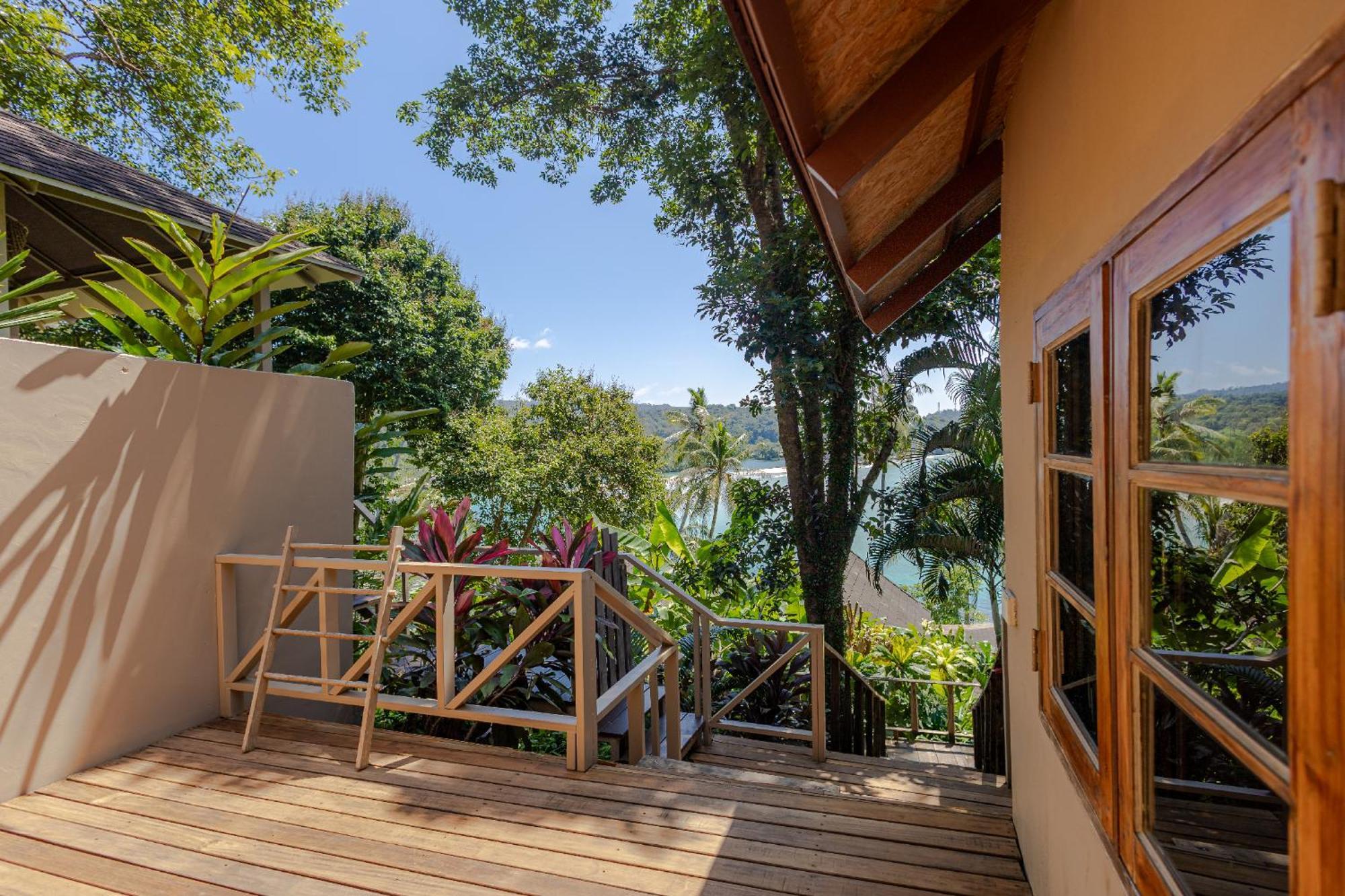 Tolani Resort Koh Kood Ko Kut Eksteriør billede