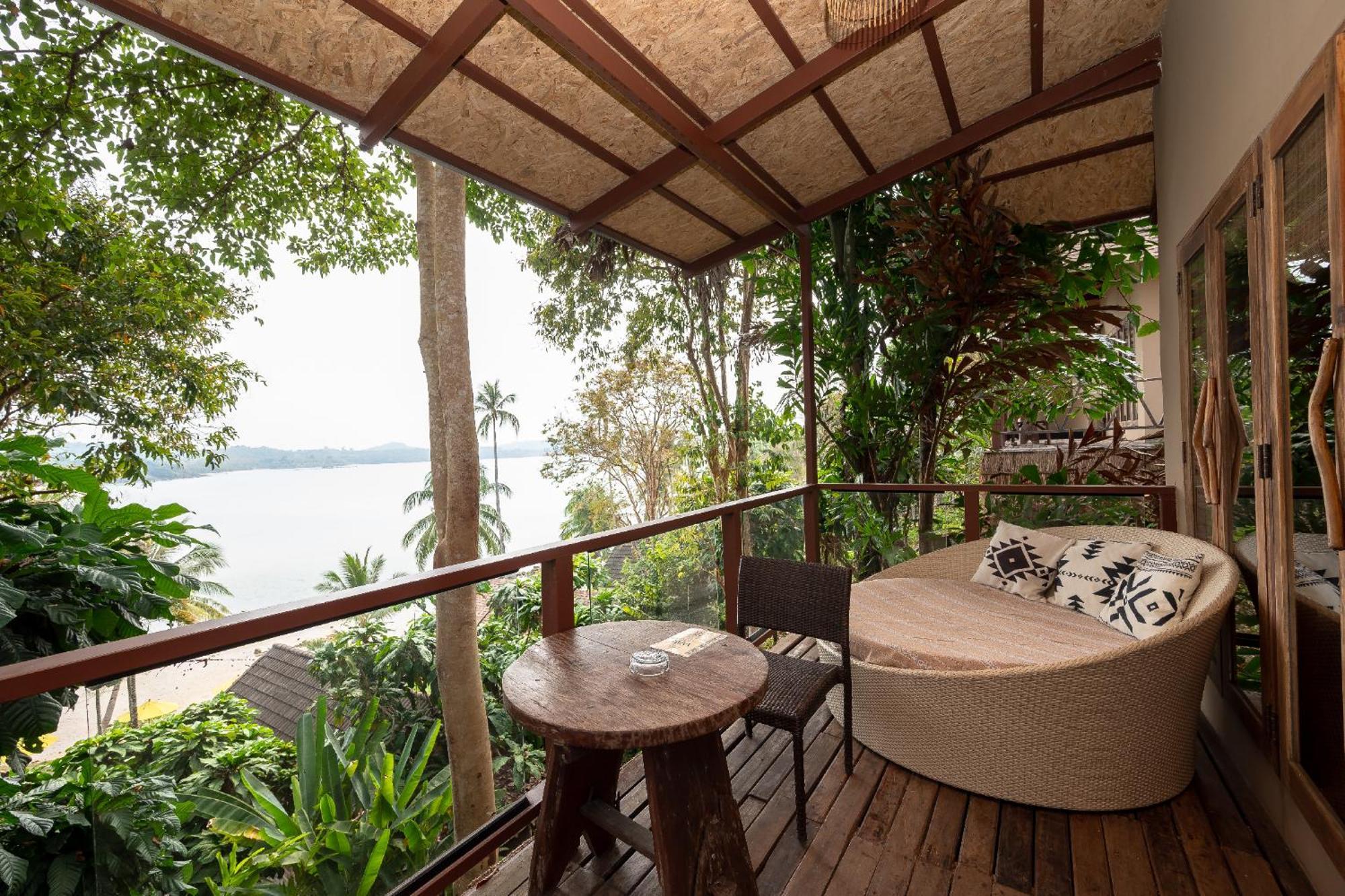 Tolani Resort Koh Kood Ko Kut Eksteriør billede